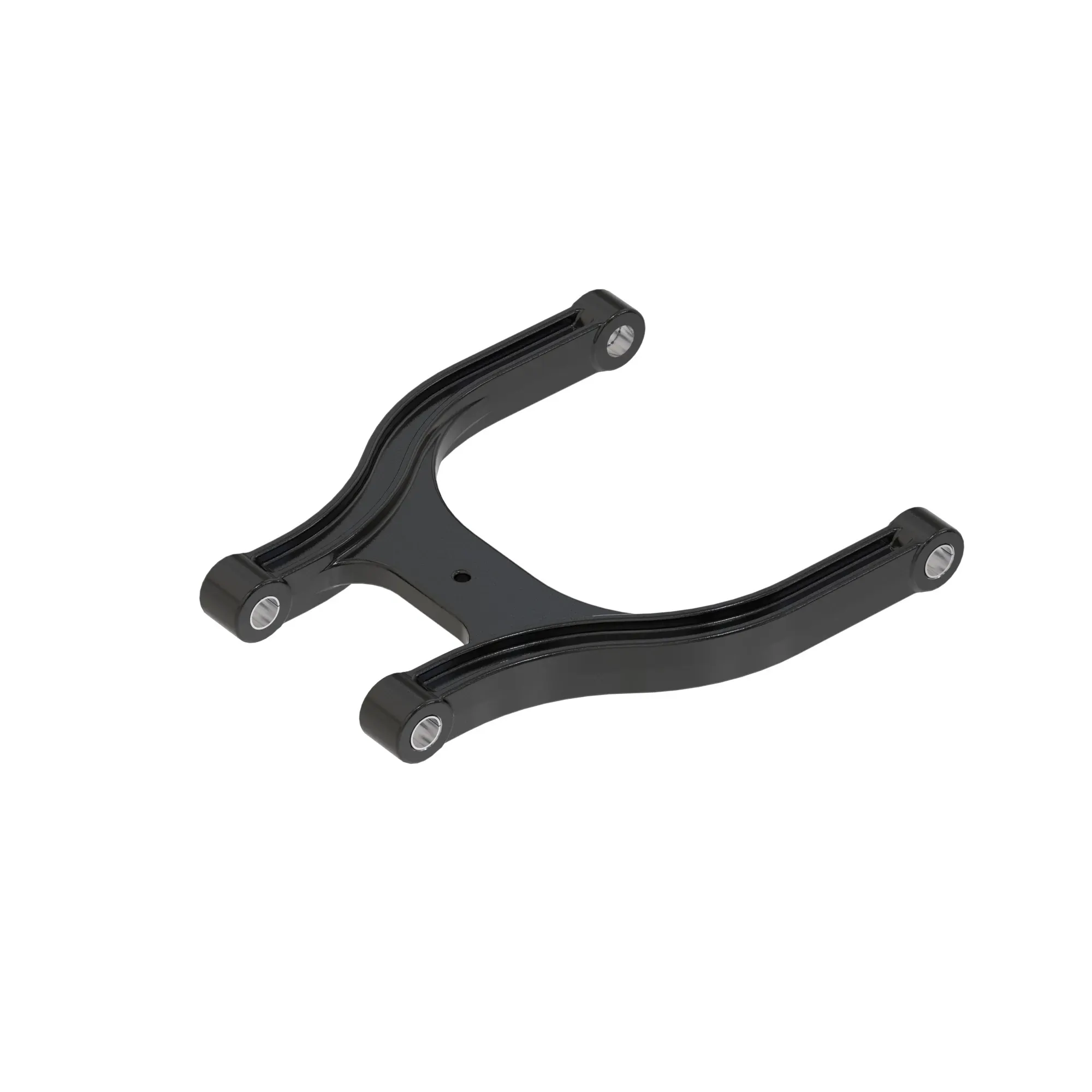 LINKAGE, HOOD REAR