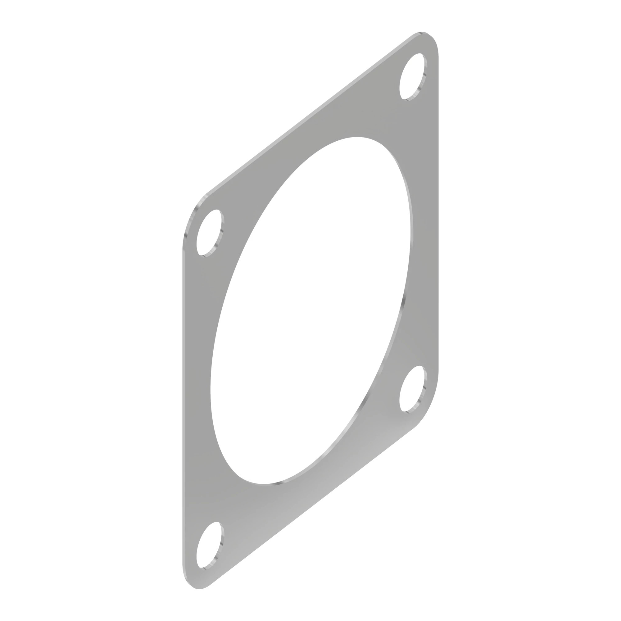 John Deere Gasket - R520611