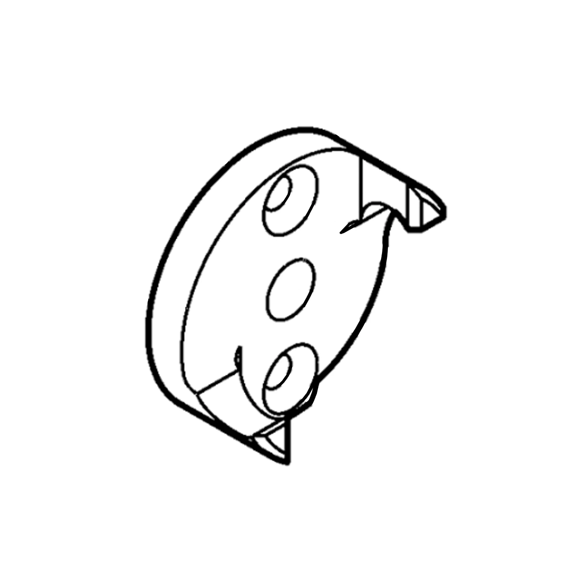 Bracket