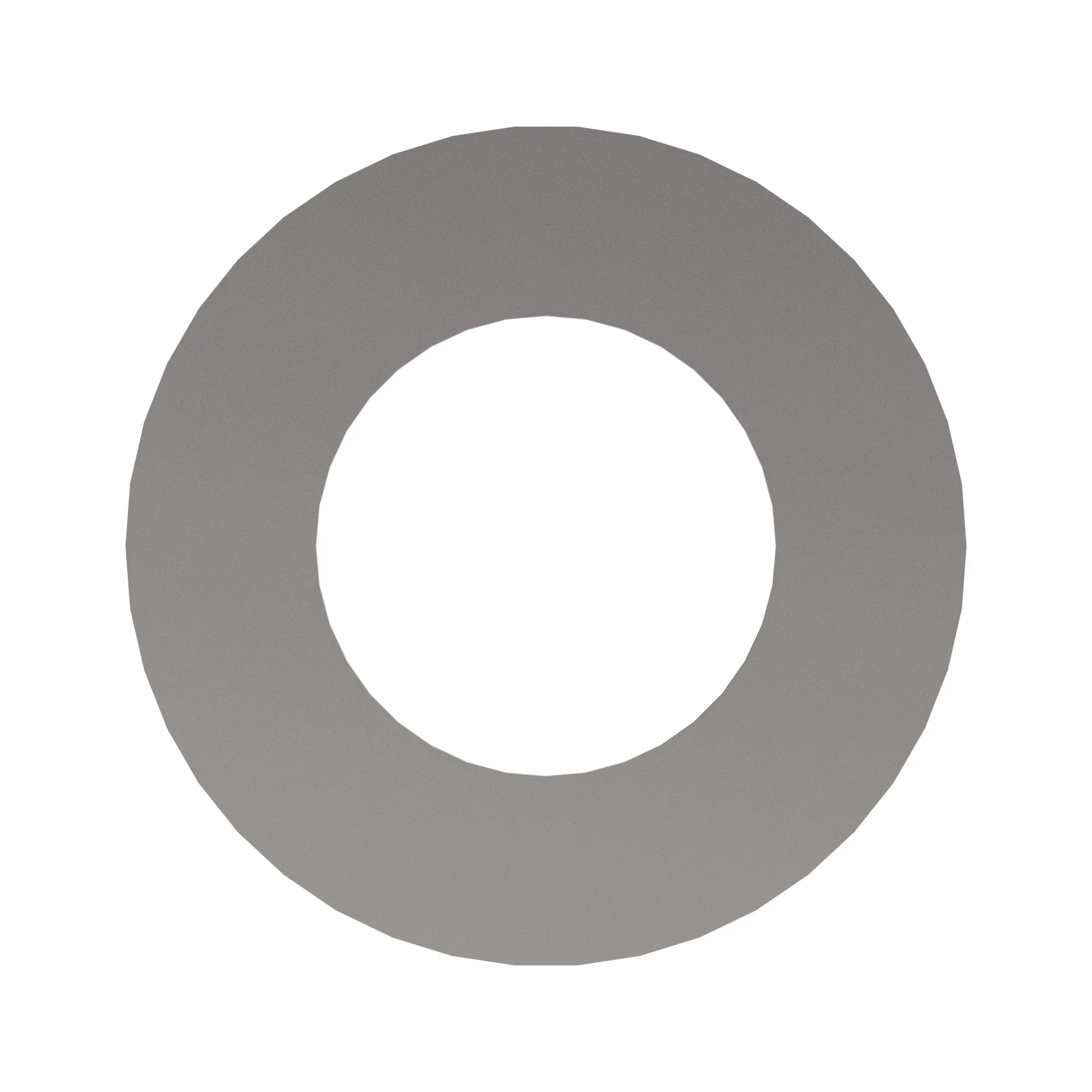Thrust Washer