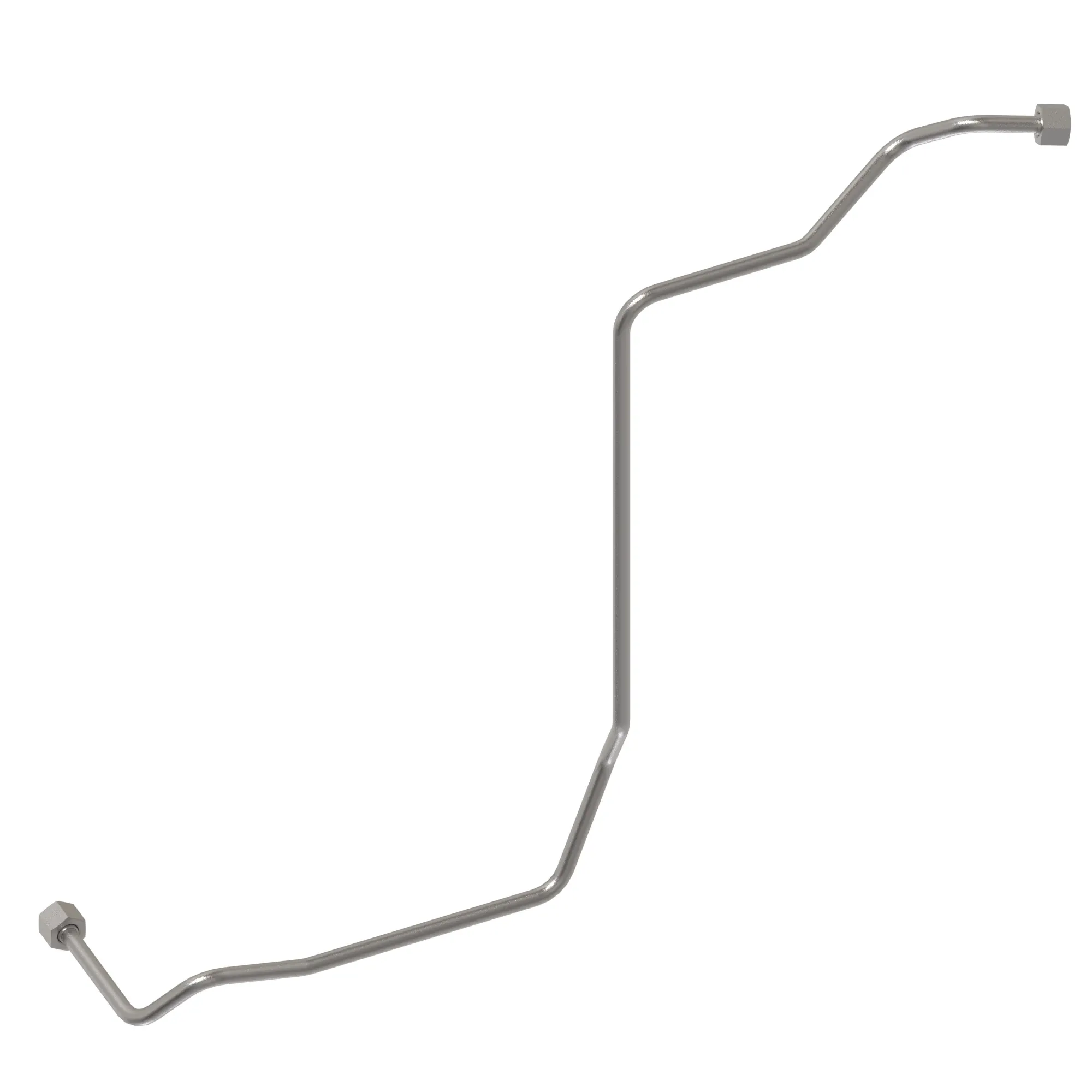 John Deere TLS™ Oil Line - AL238725