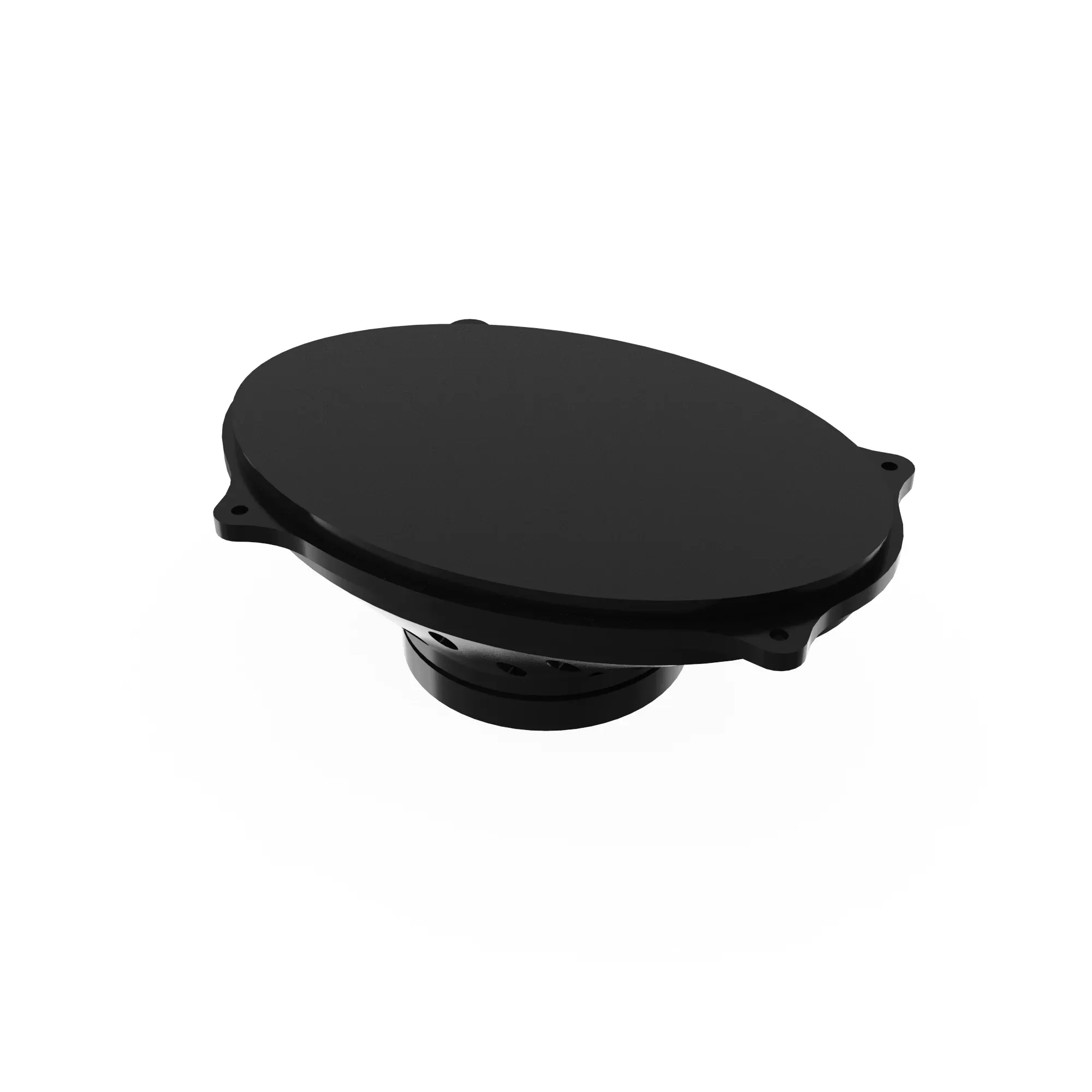 John Deere Speaker Pair, 5 X 7 inch - AH138098