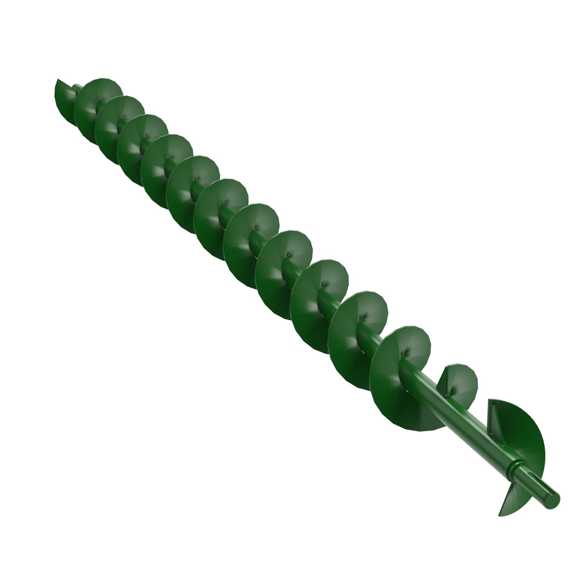 John Deere Auger - AXE49973