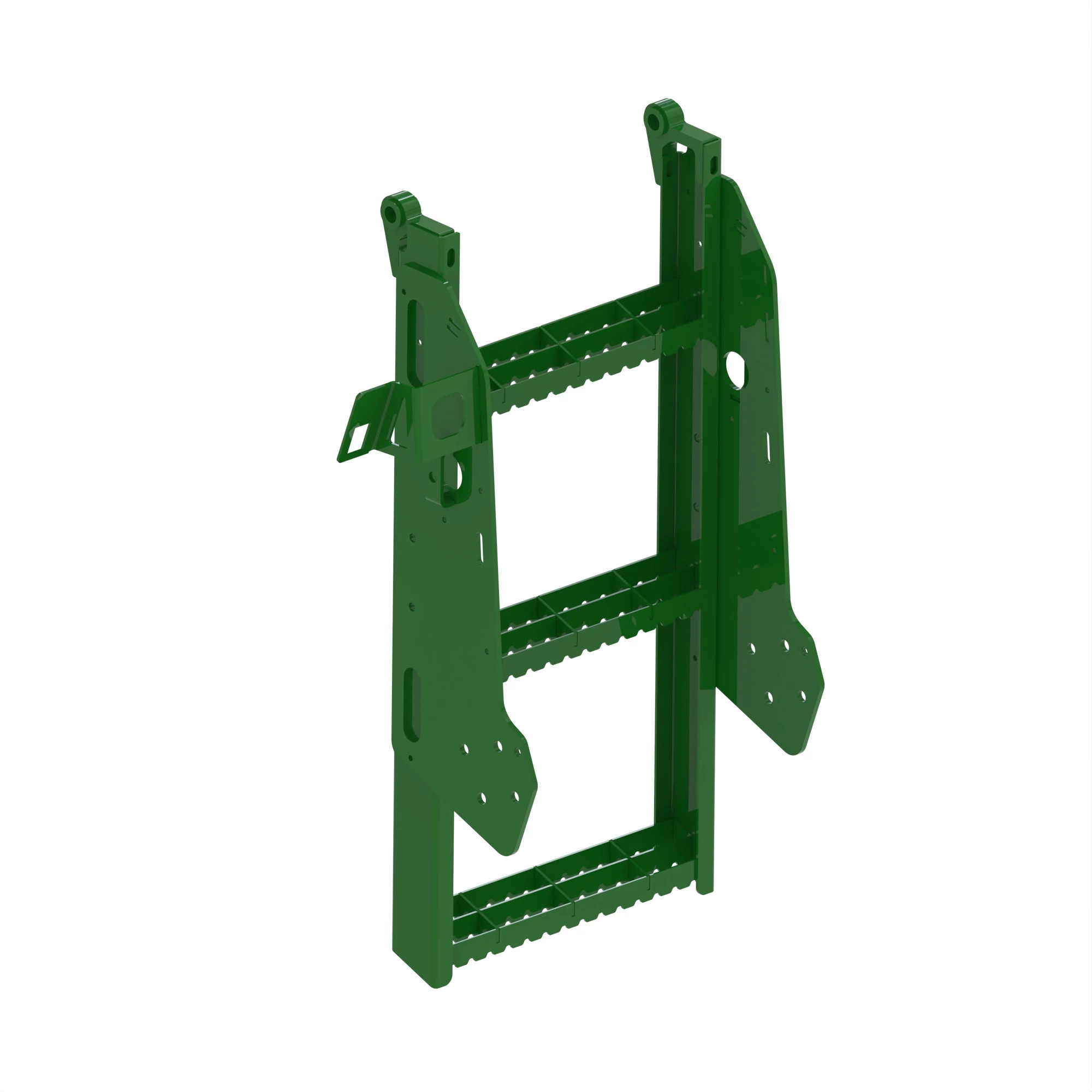 ⚙️ AXE82223: Escalera de Acceso Al Motor John Deere 🚜✅