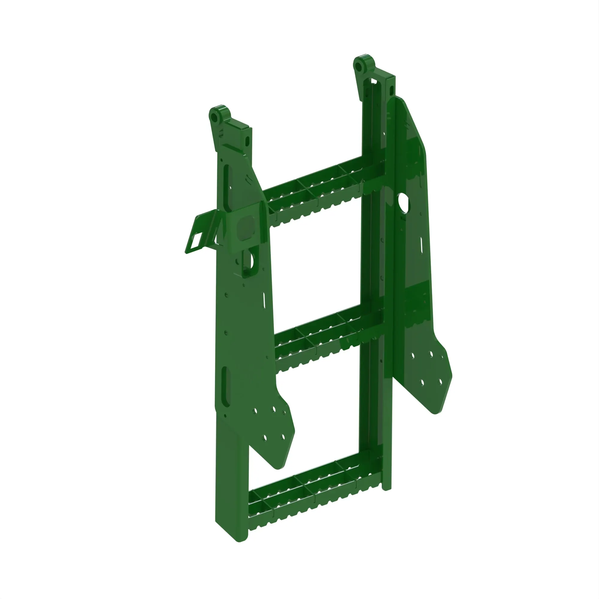 John Deere Engine Access Ladder - AXE82223