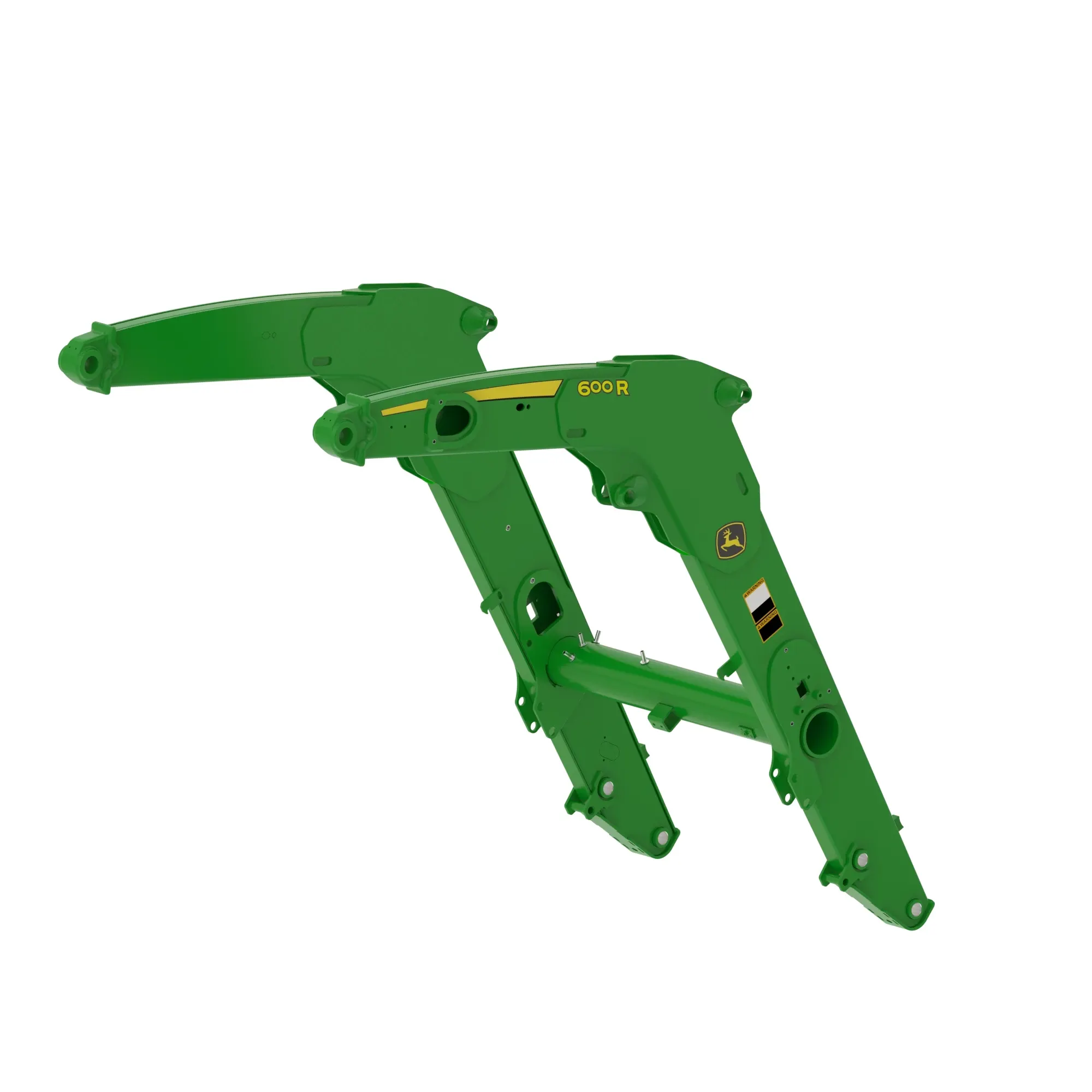 John Deere Loader Boom - AXX10147