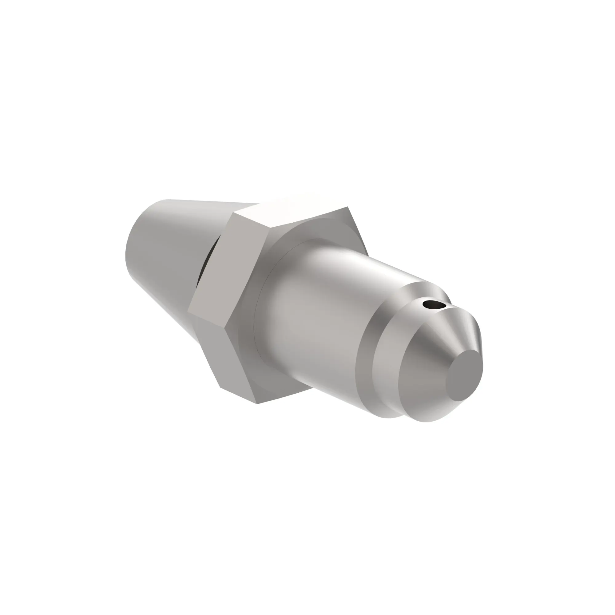 John Deere Brake, Bleeder Fitting - T162517