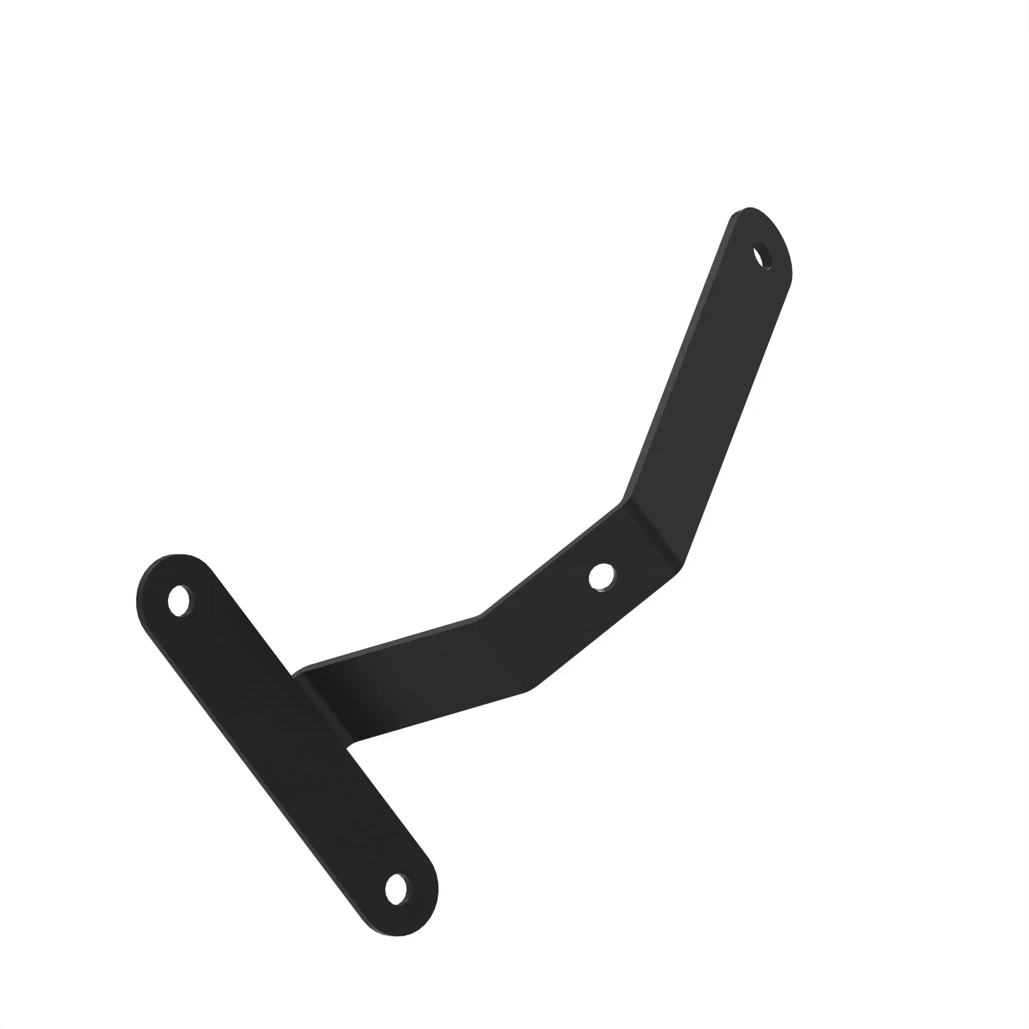 John Deere Frame Bracket - TCU31486