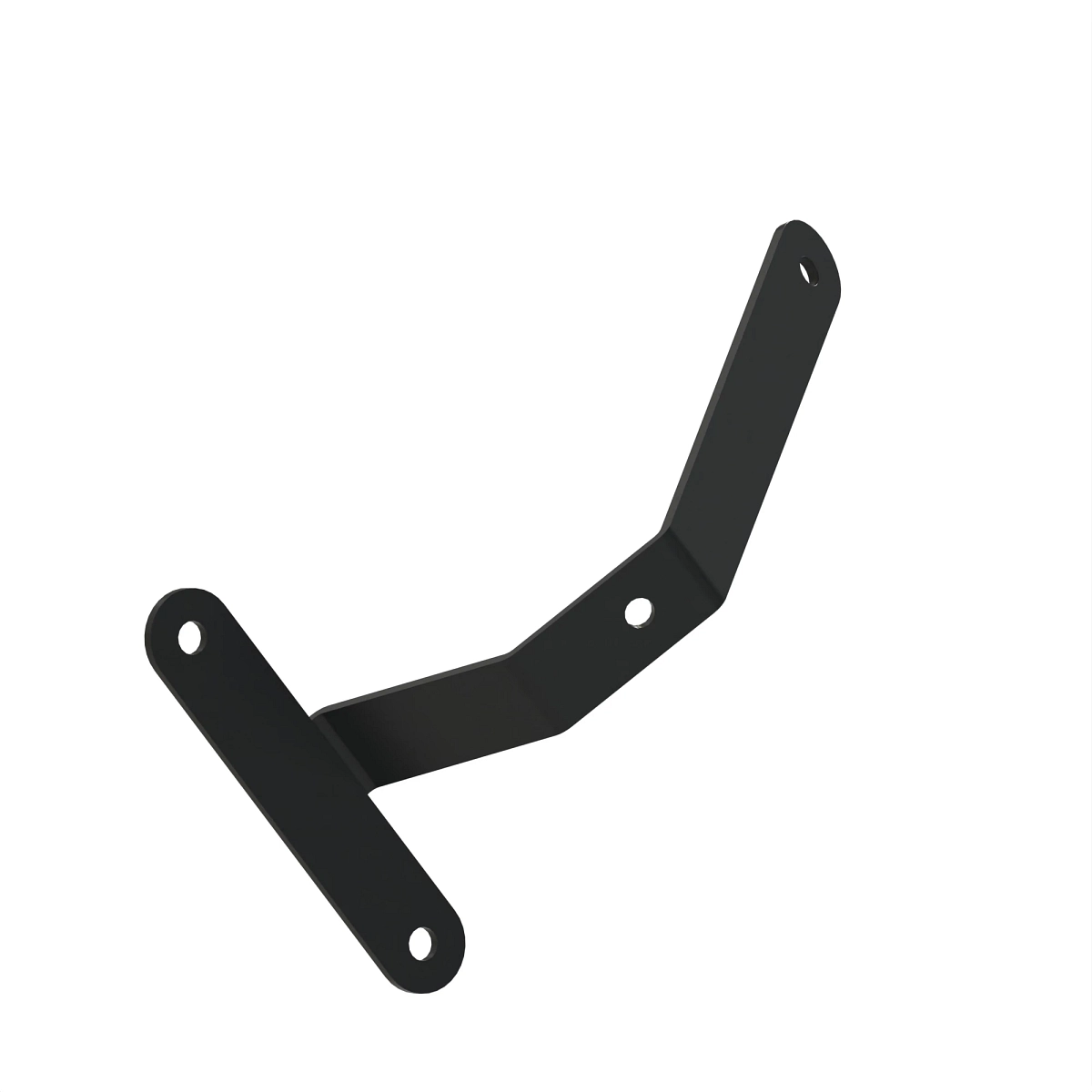 Bracket, Steering