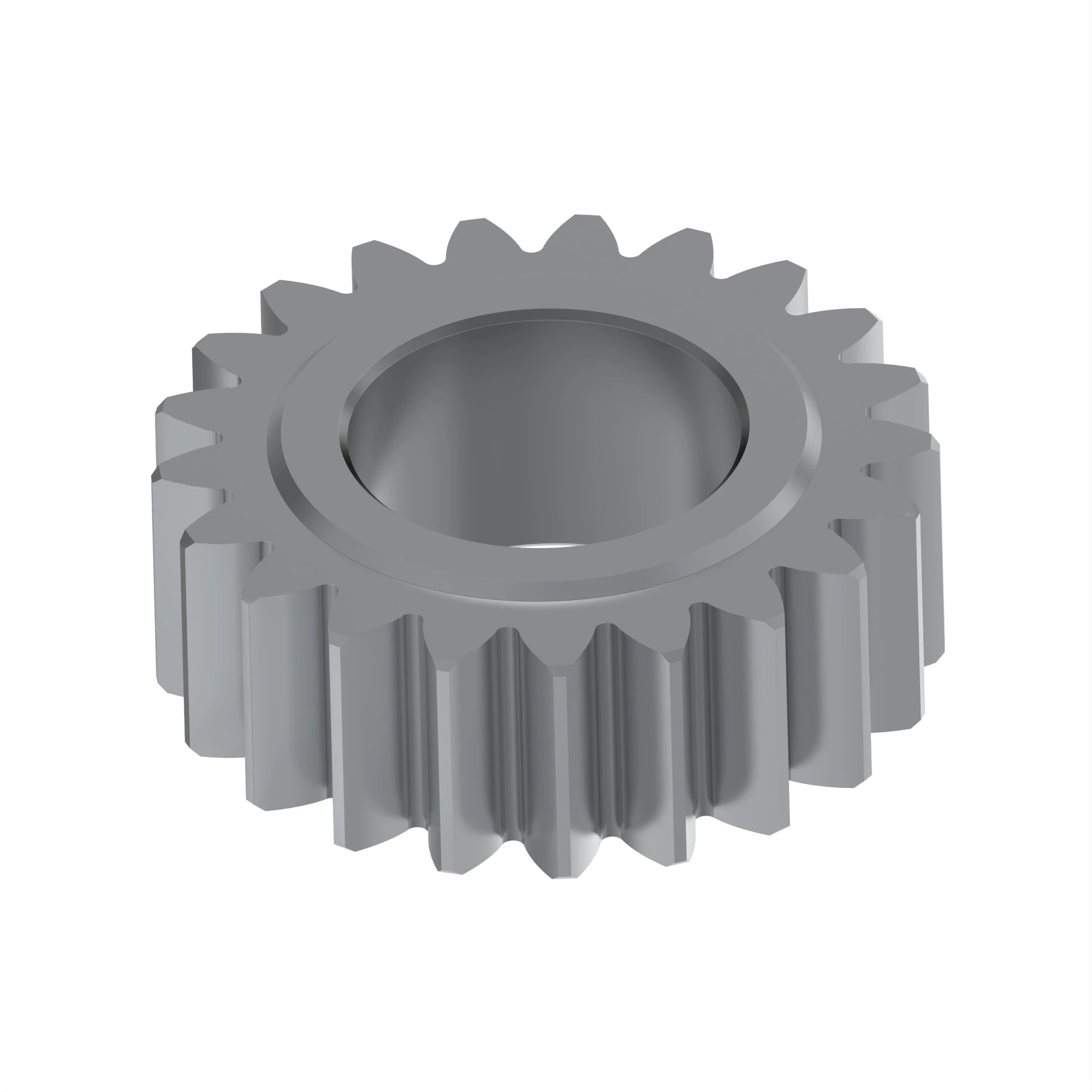 ⚙️ R116821: Piñón Planetario de Transmisión Final John Deere 🚜✅