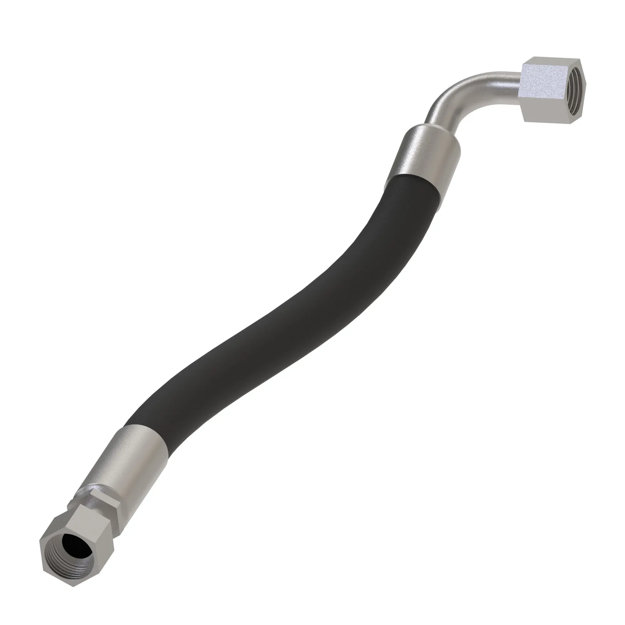 John Deere Hydraulic Hose - AT532367