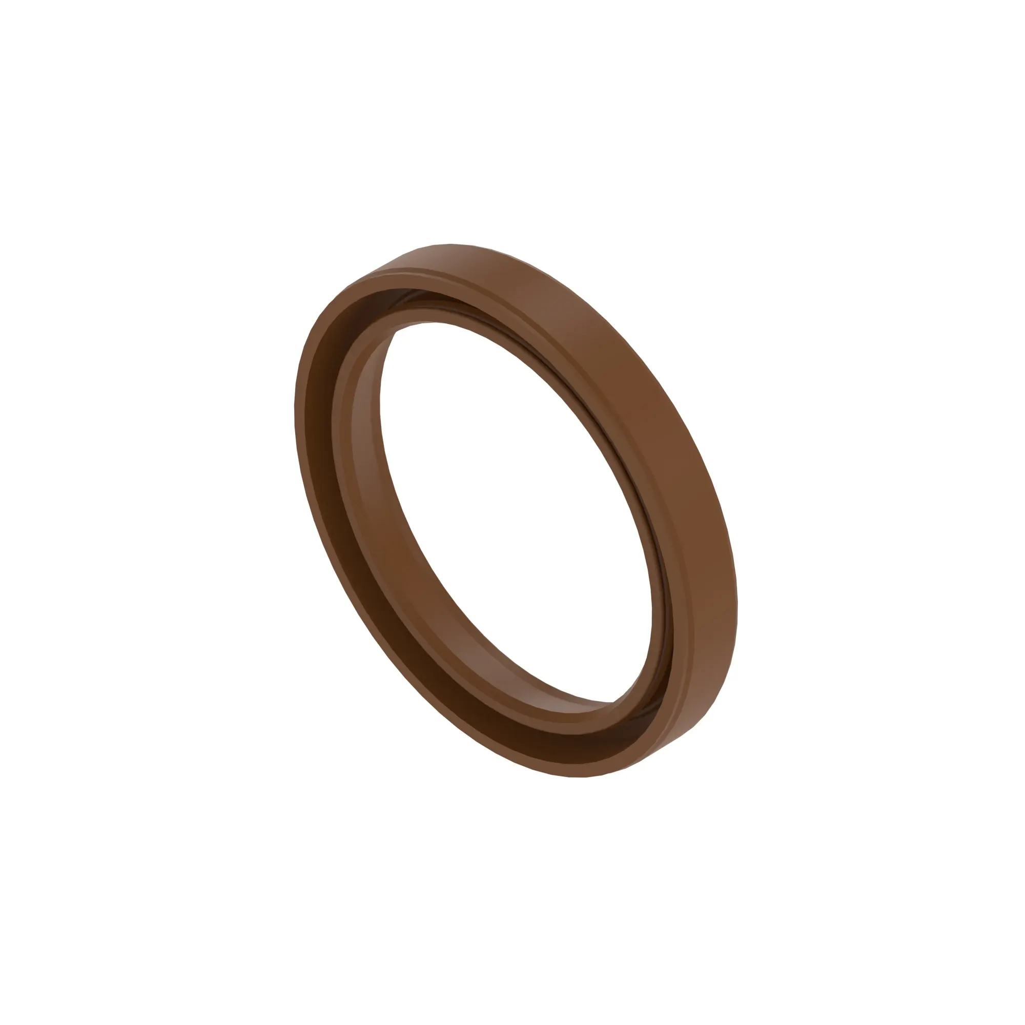John Deere Internal Oil Steel Seal - CE20014
