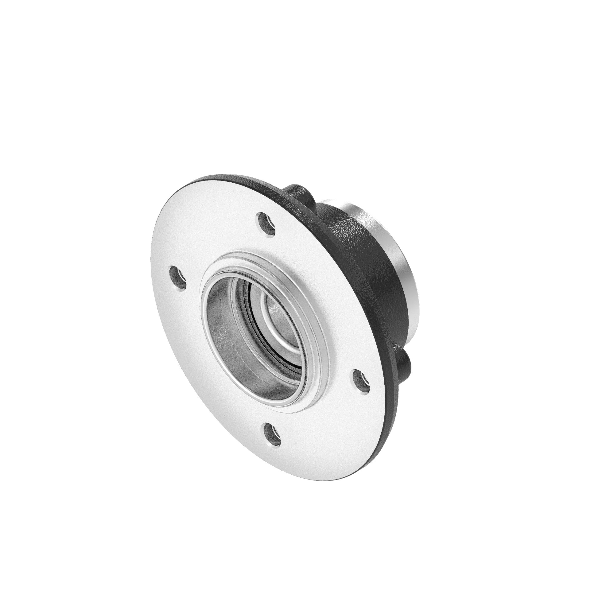 HUB, ASSEMBLY, OPENER