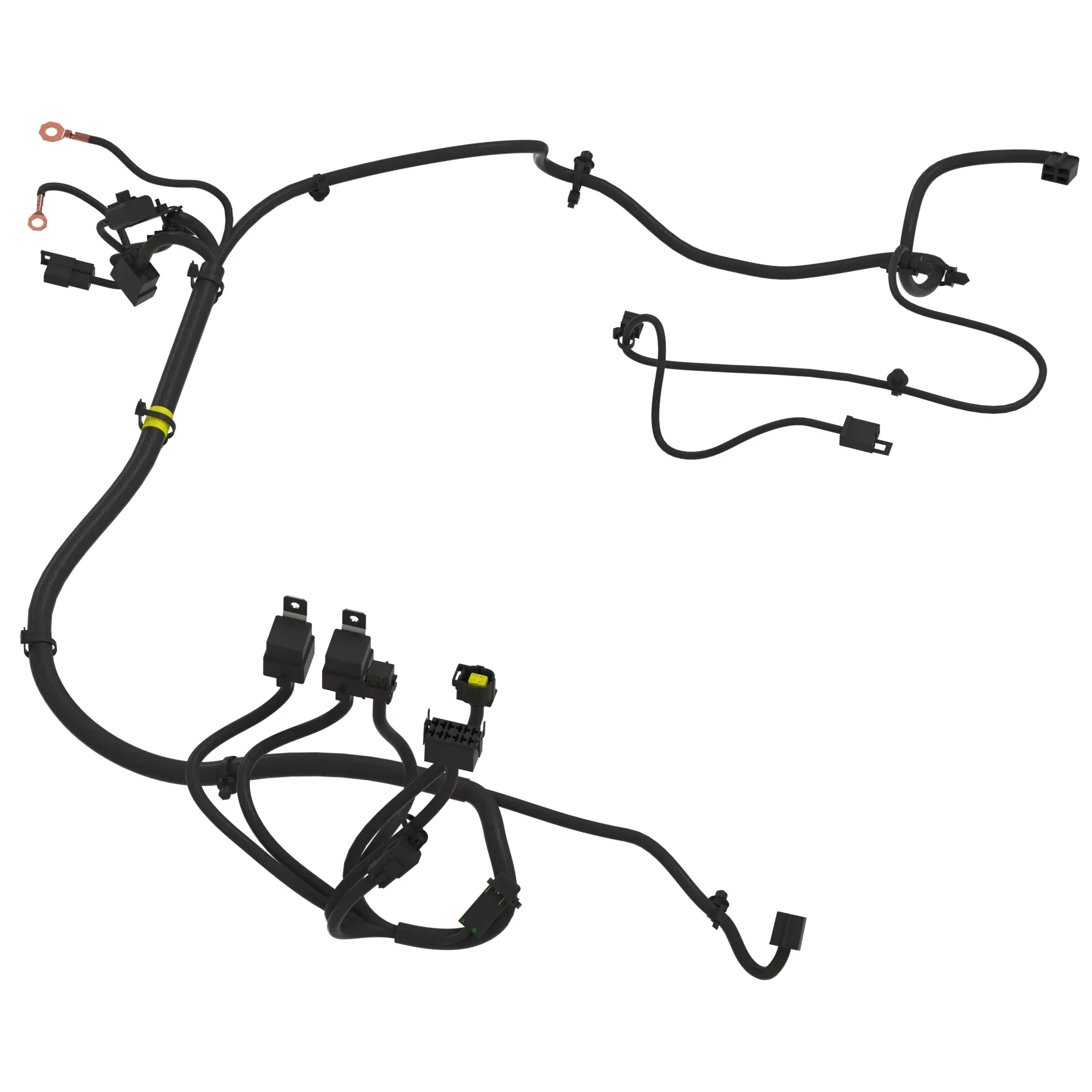 Chassis Wiring Harness