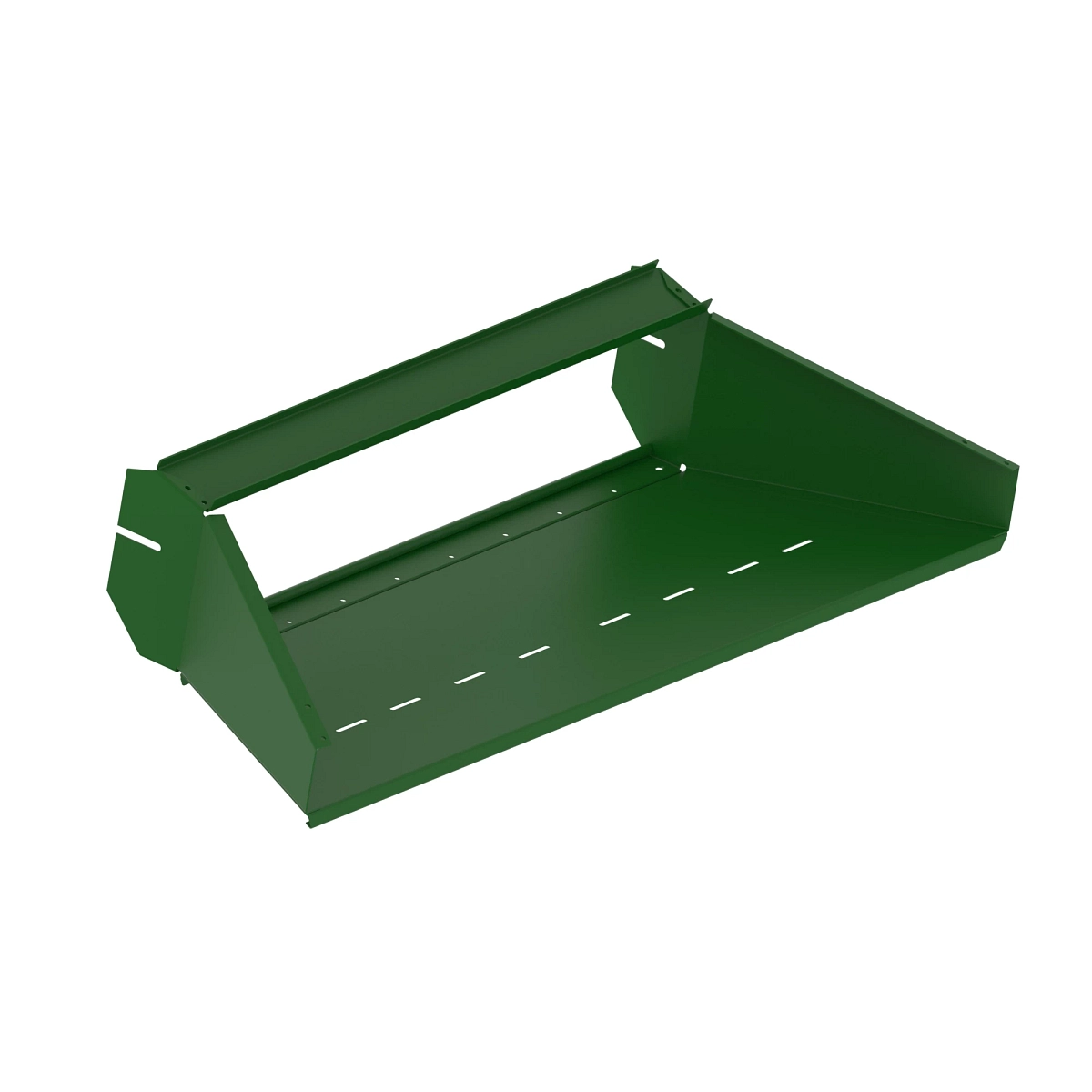 Welded Distributor Cap Assy