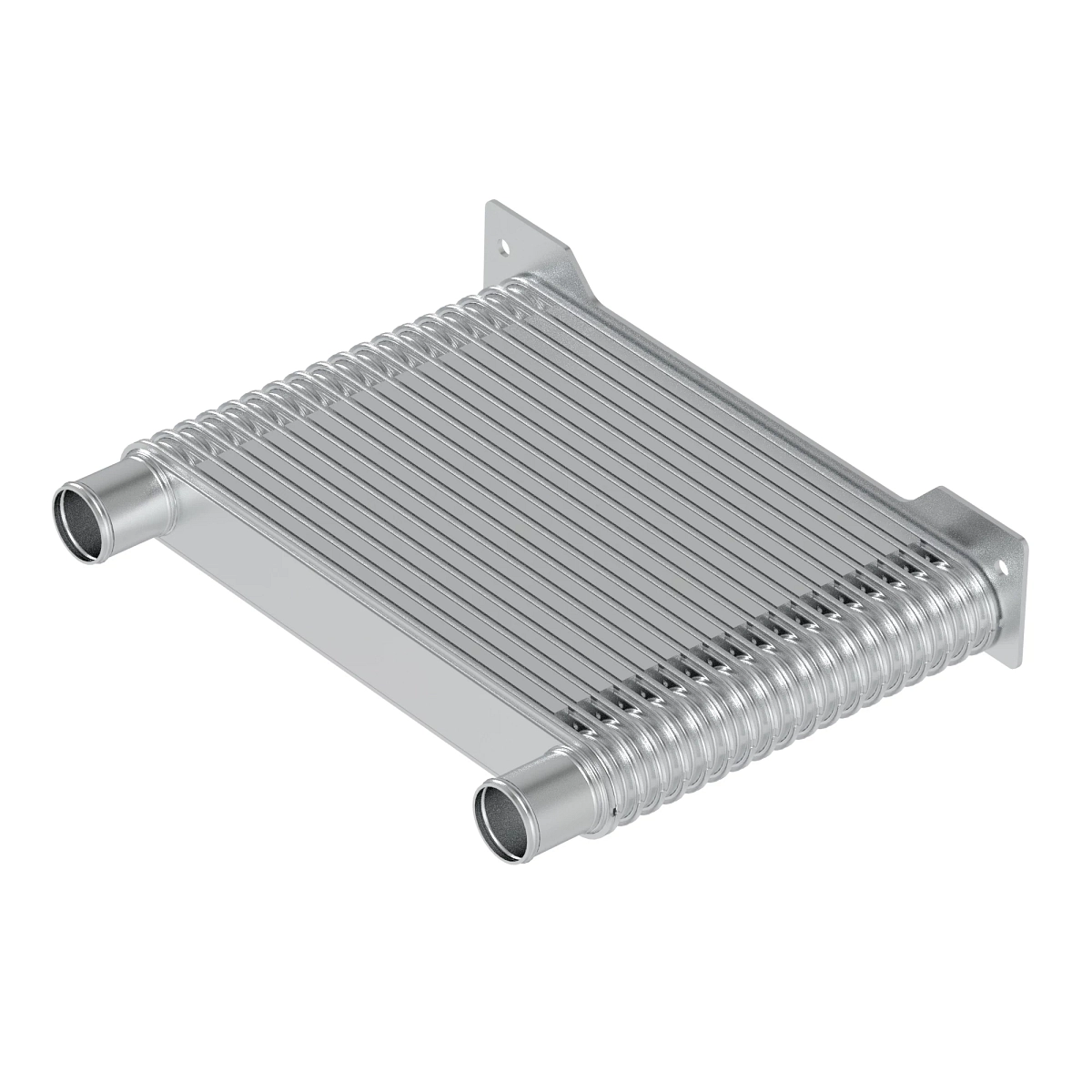 Charge Air Cooler