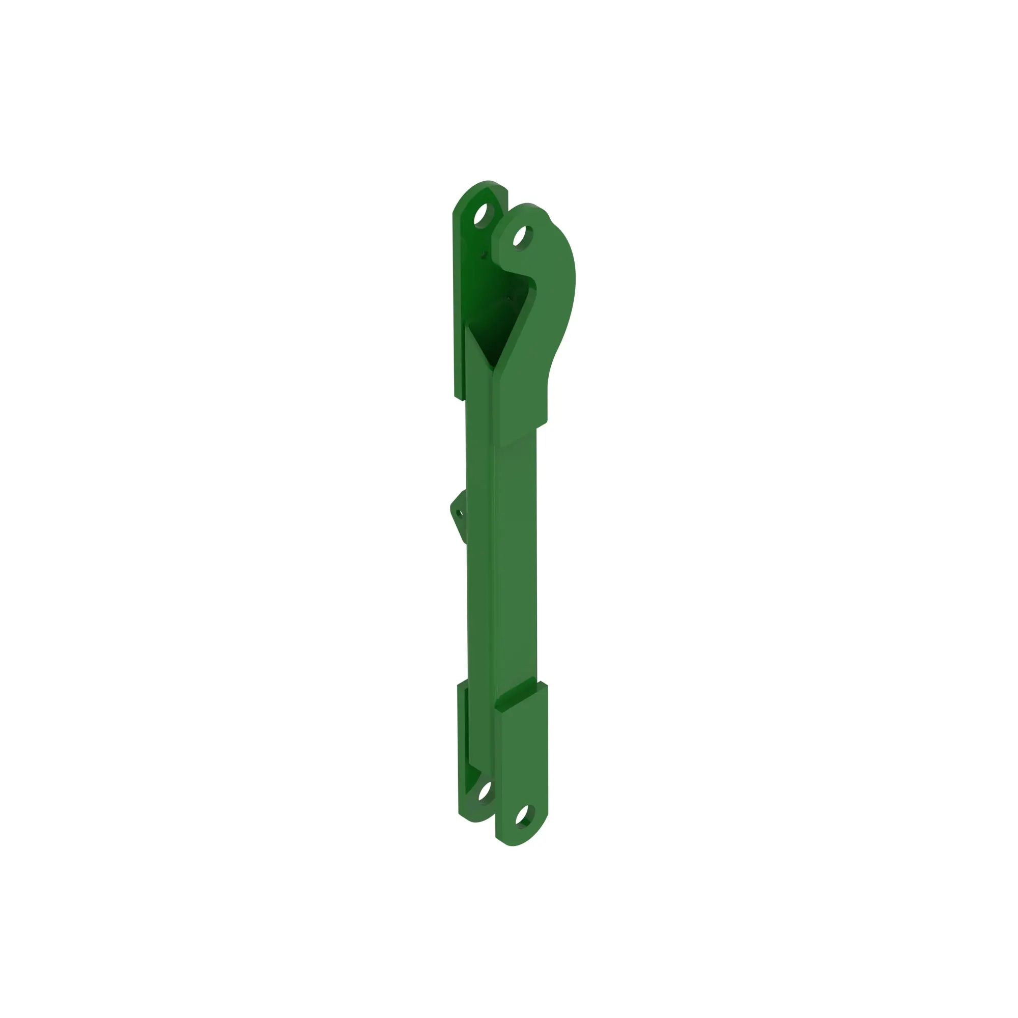 ARM, PARALLEL RT. WELDMENT