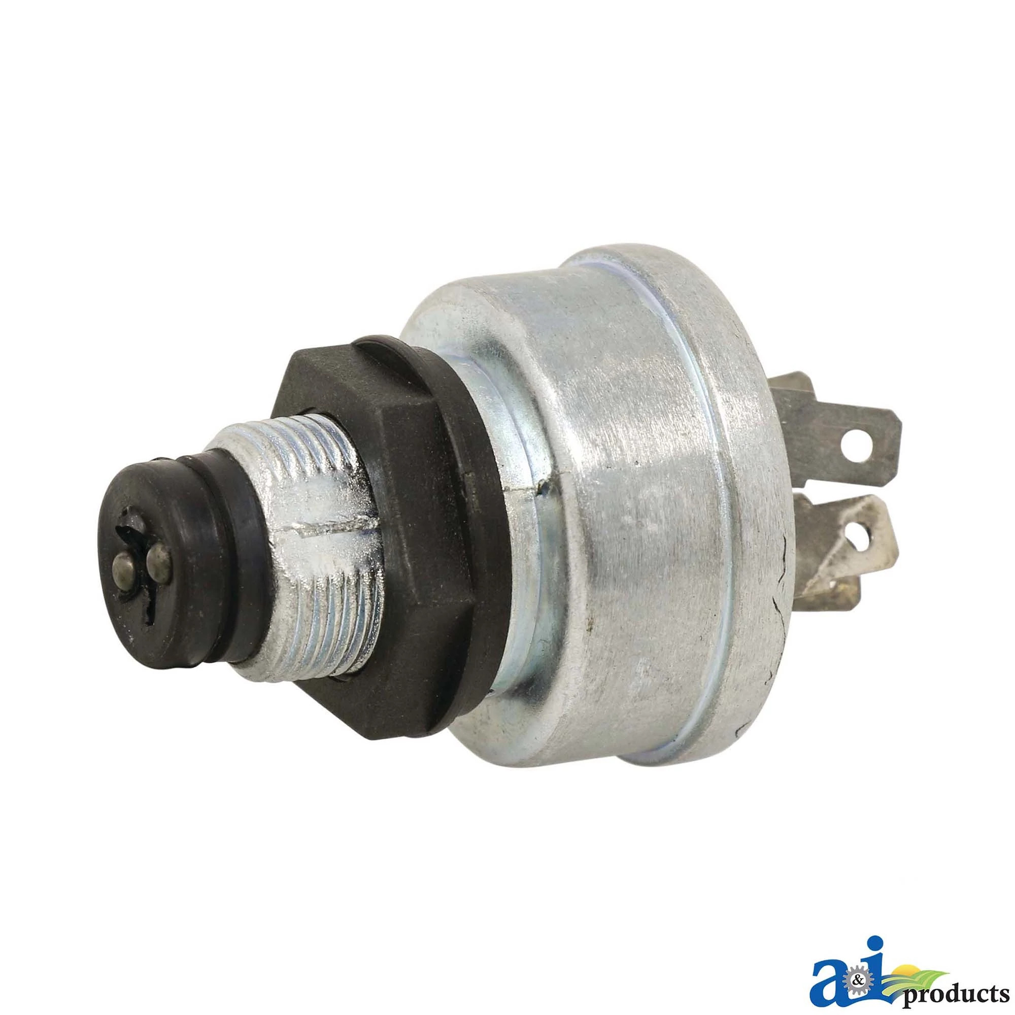 A&I Products Rotary Ignition Switch - A-KV23440