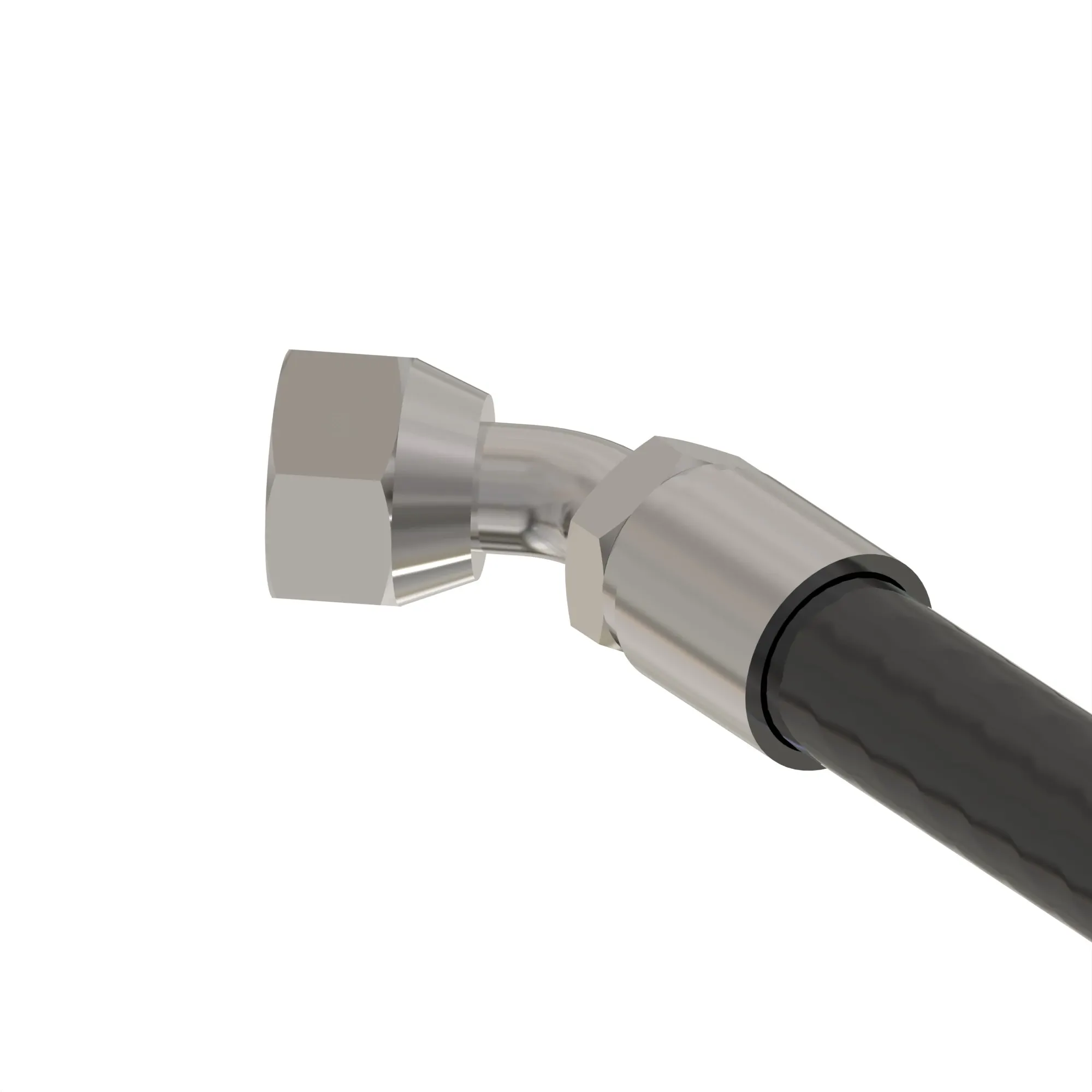 Hydraulic Hose
