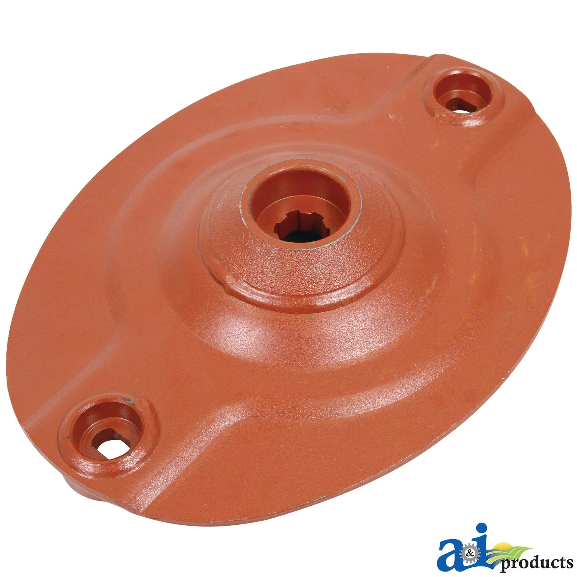 ⚙️ A-56452100: Disco Para cortacésped de Servicio Pesado John Dee