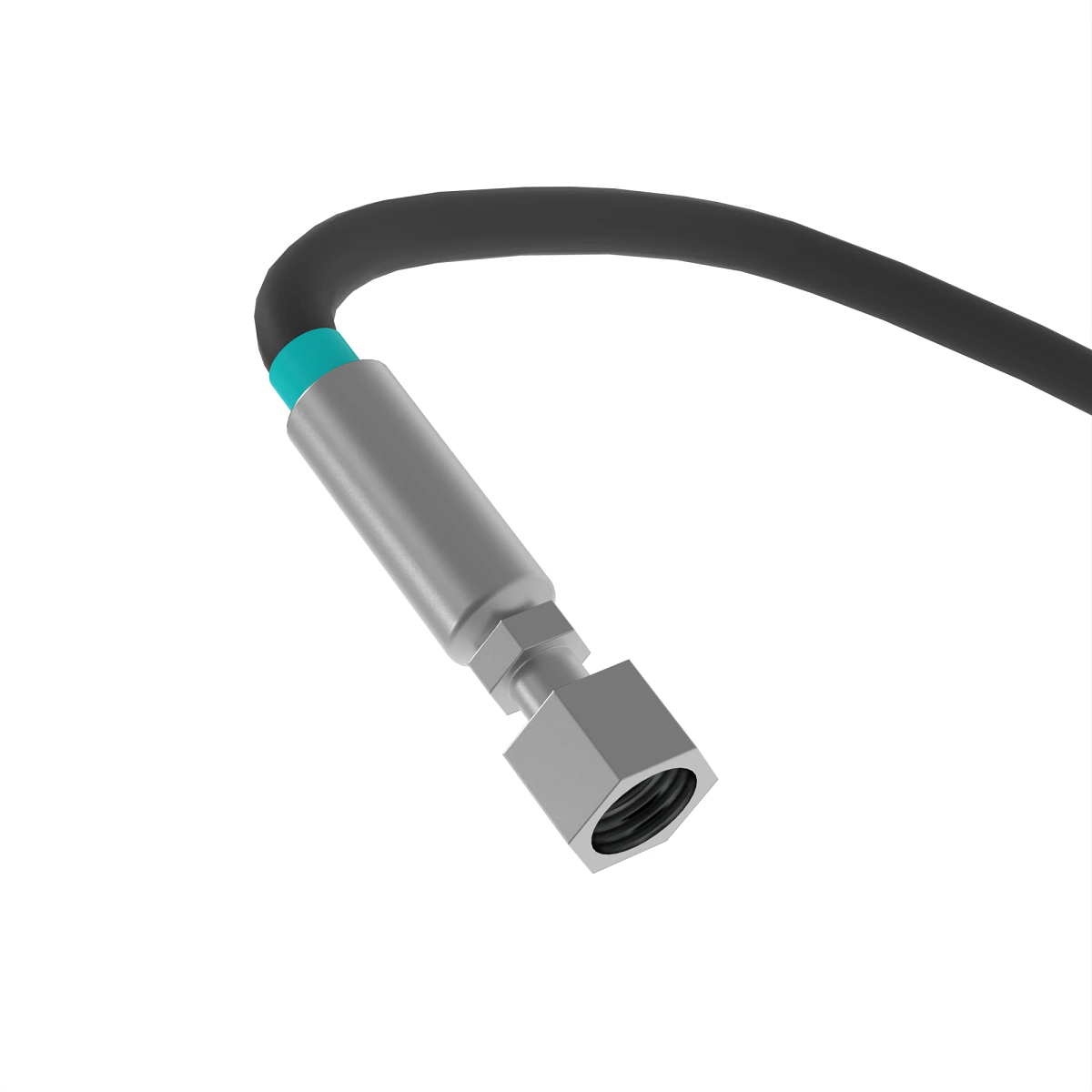 HYDRAULIC HOSE - FABRICATE, CM EXTE