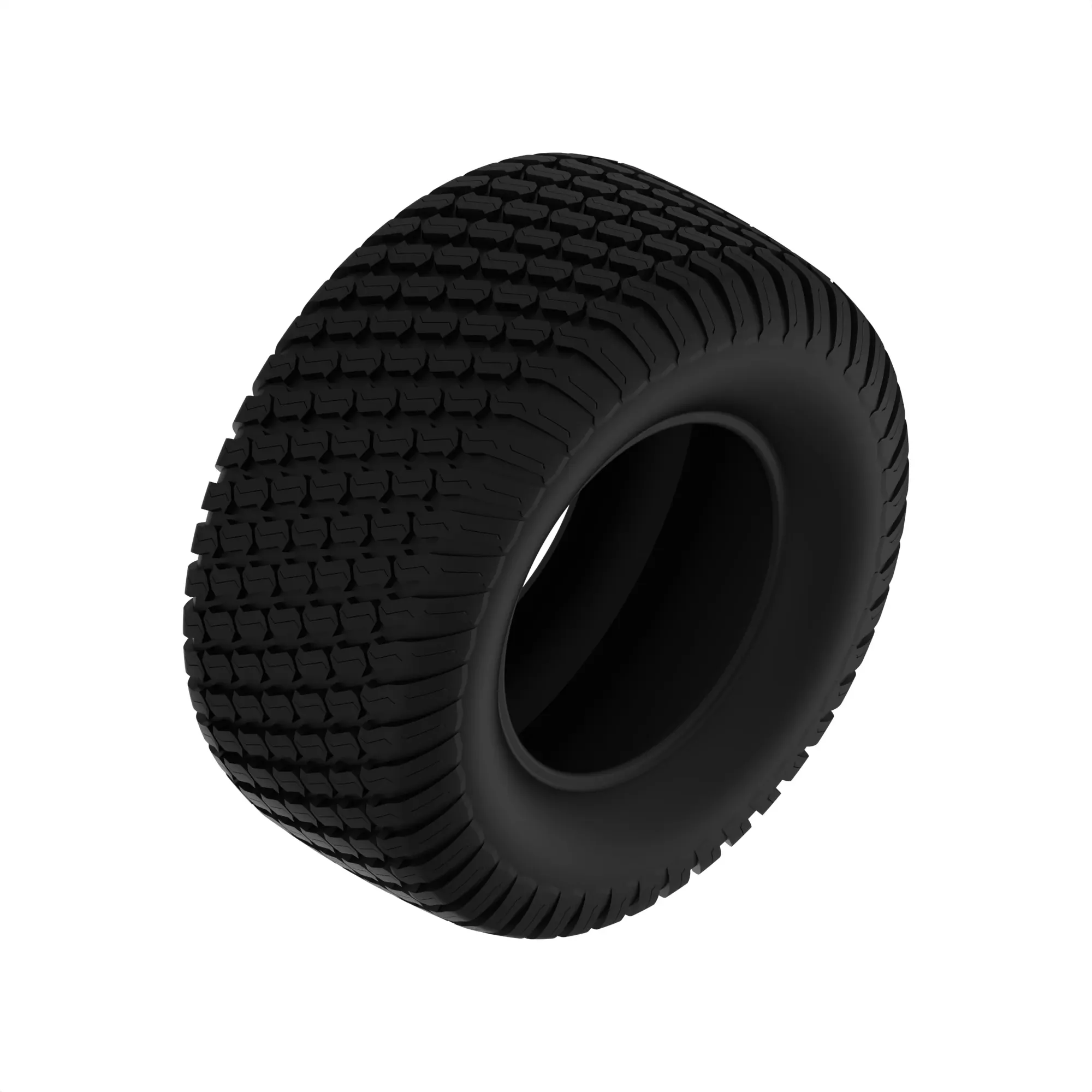 John Deere Rear Tire, 25X12-9 - M155438