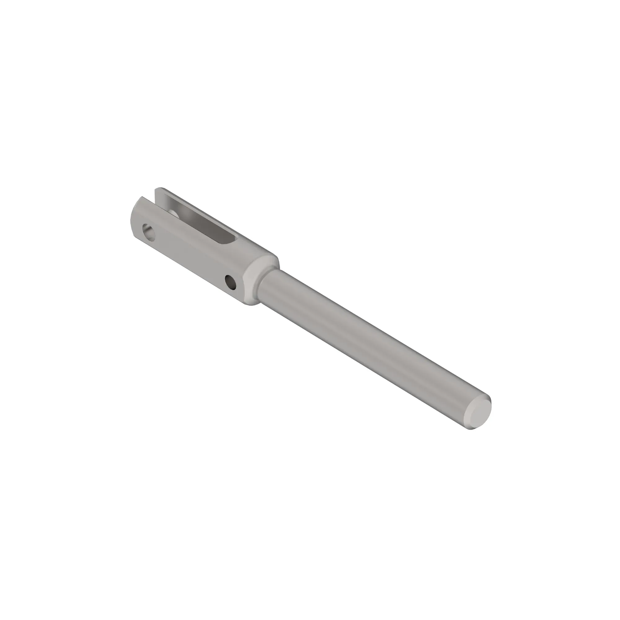 John Deere Clevis - LVU30319