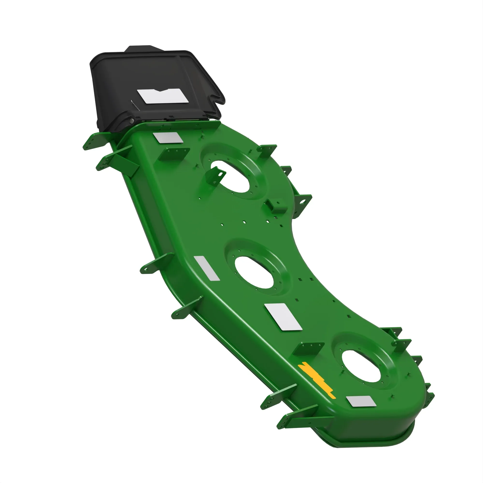 Mower Deck