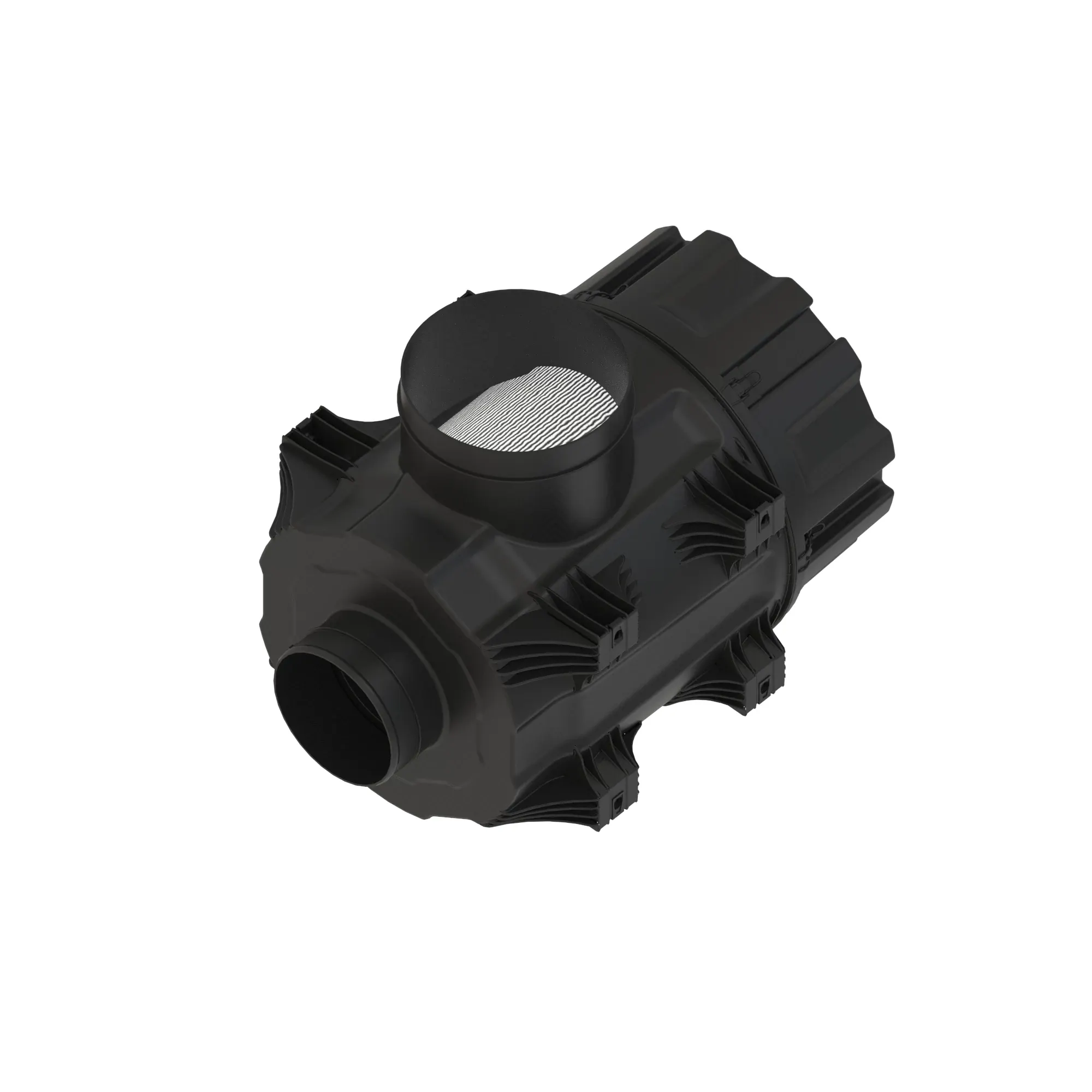 John Deere Air Cleaner Assembly - AT382857