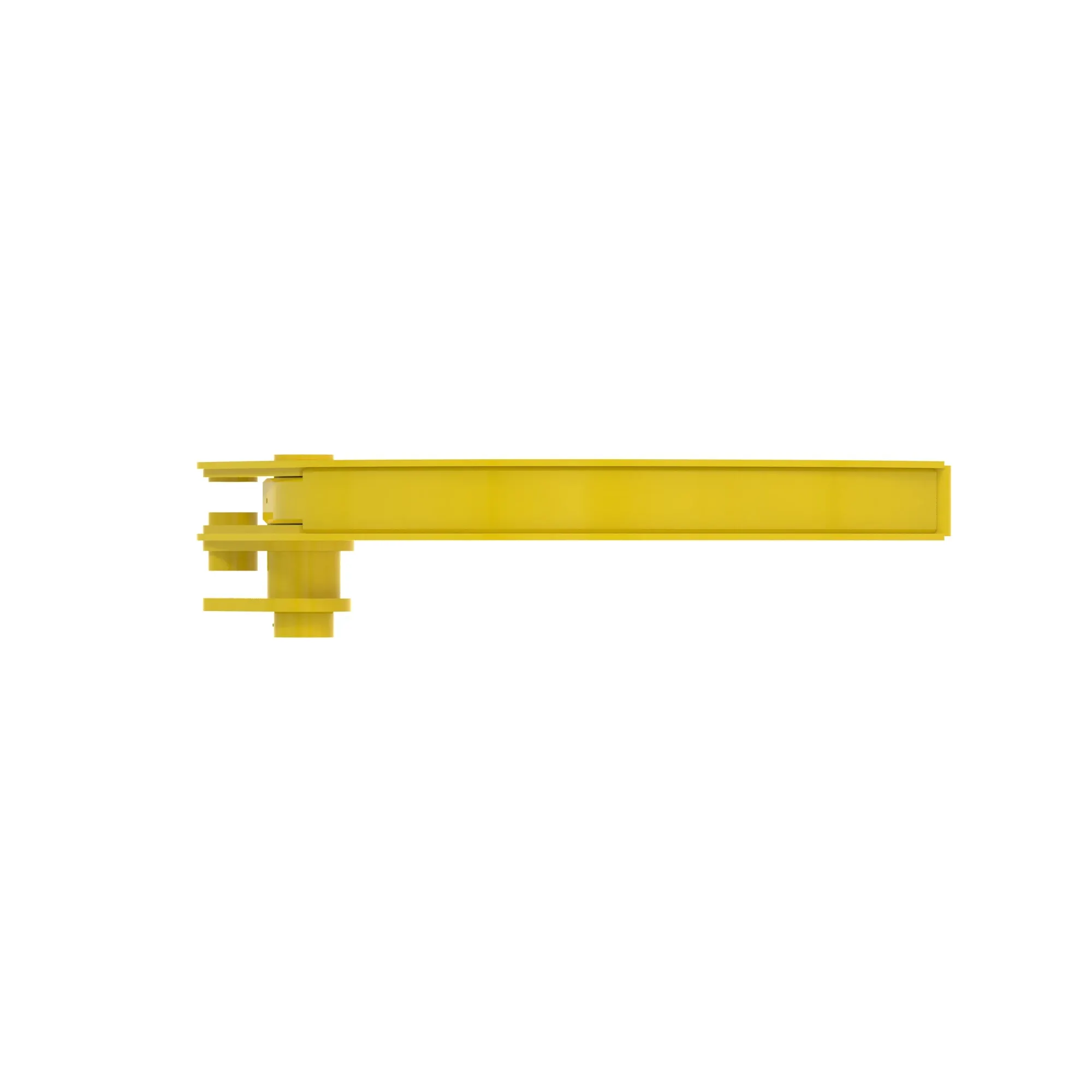 ARM, ASSY, HARVEST, LONG RH
