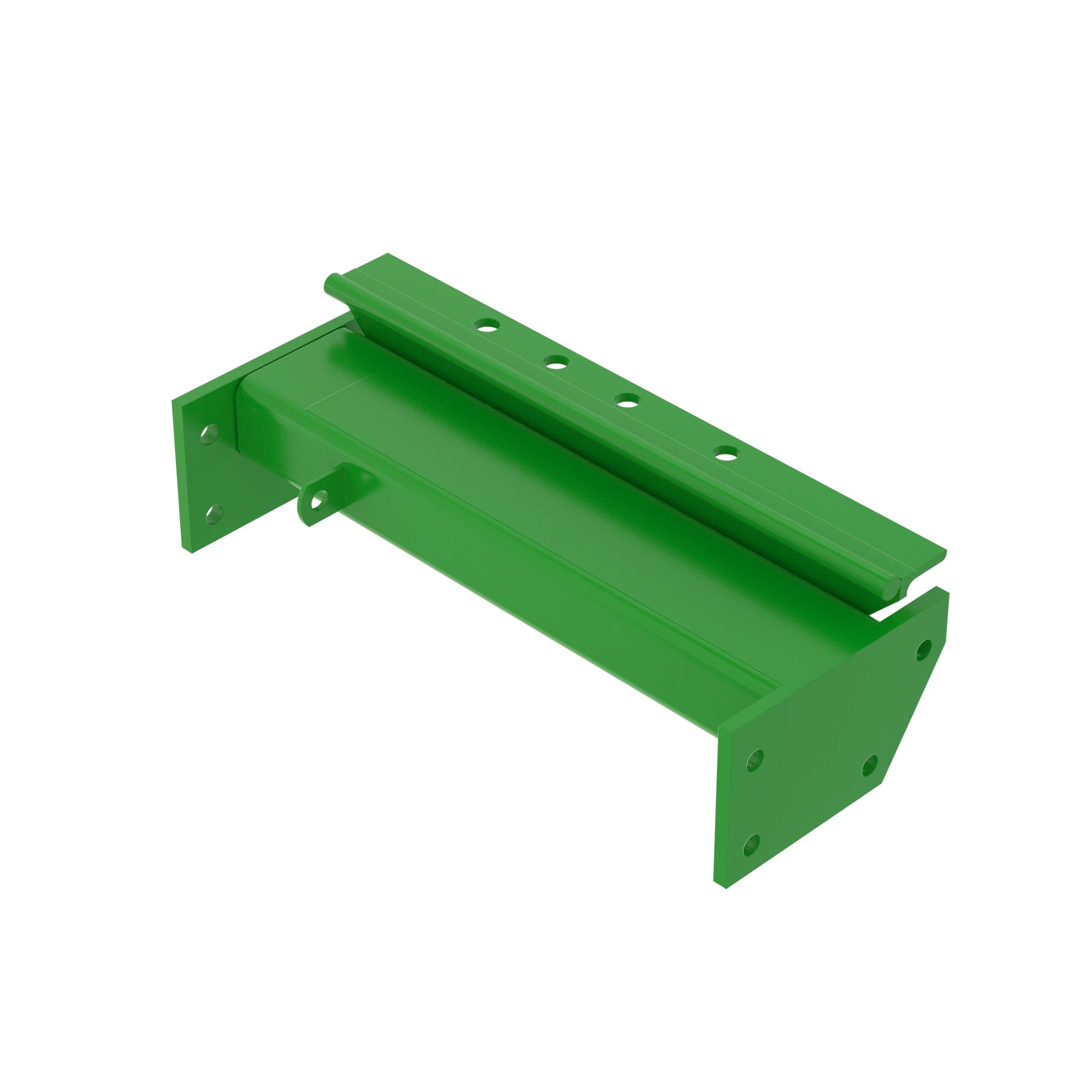 John Deere Unit Lift Frame Extension - AKK10725