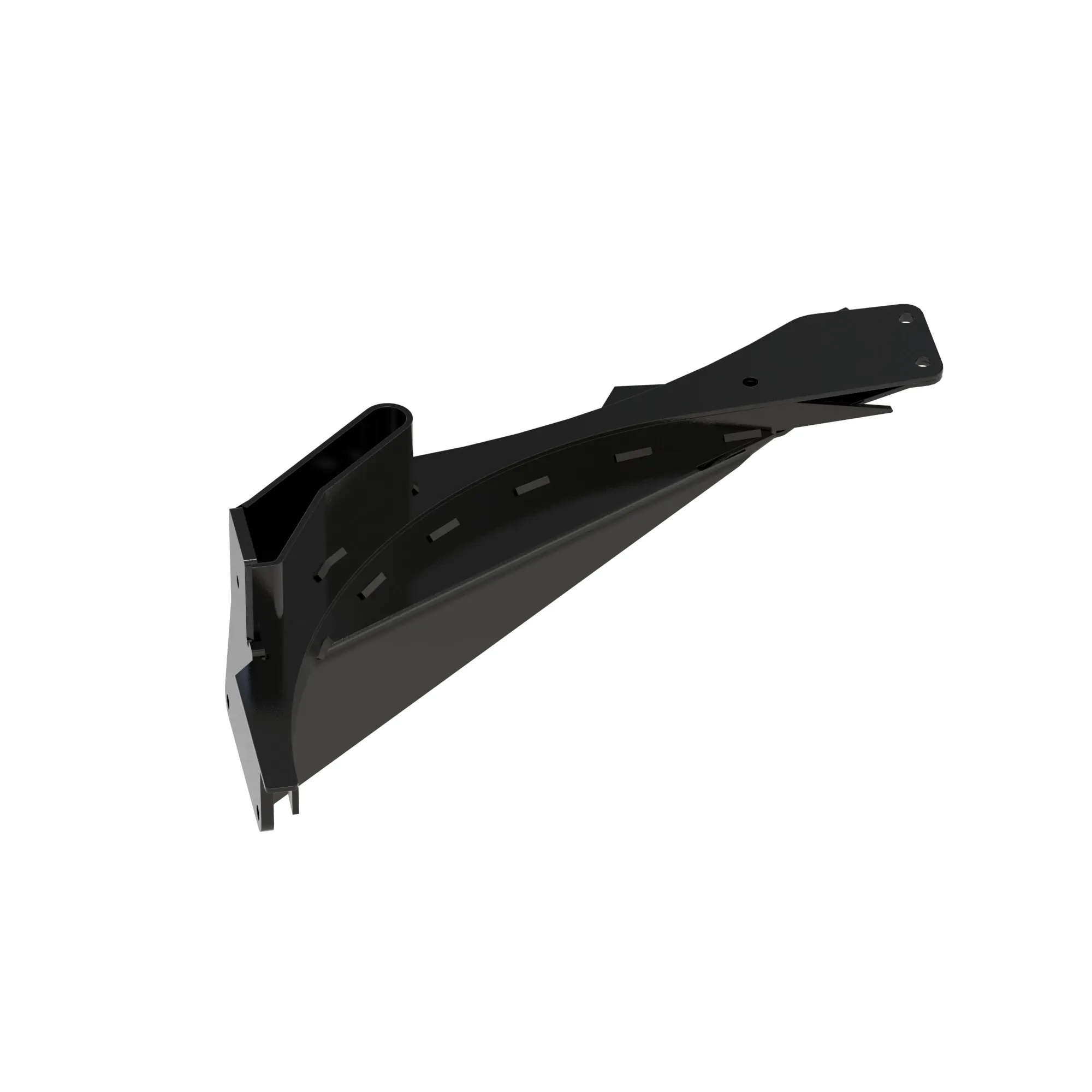 John Deere Crop Divider Support - LCA64618