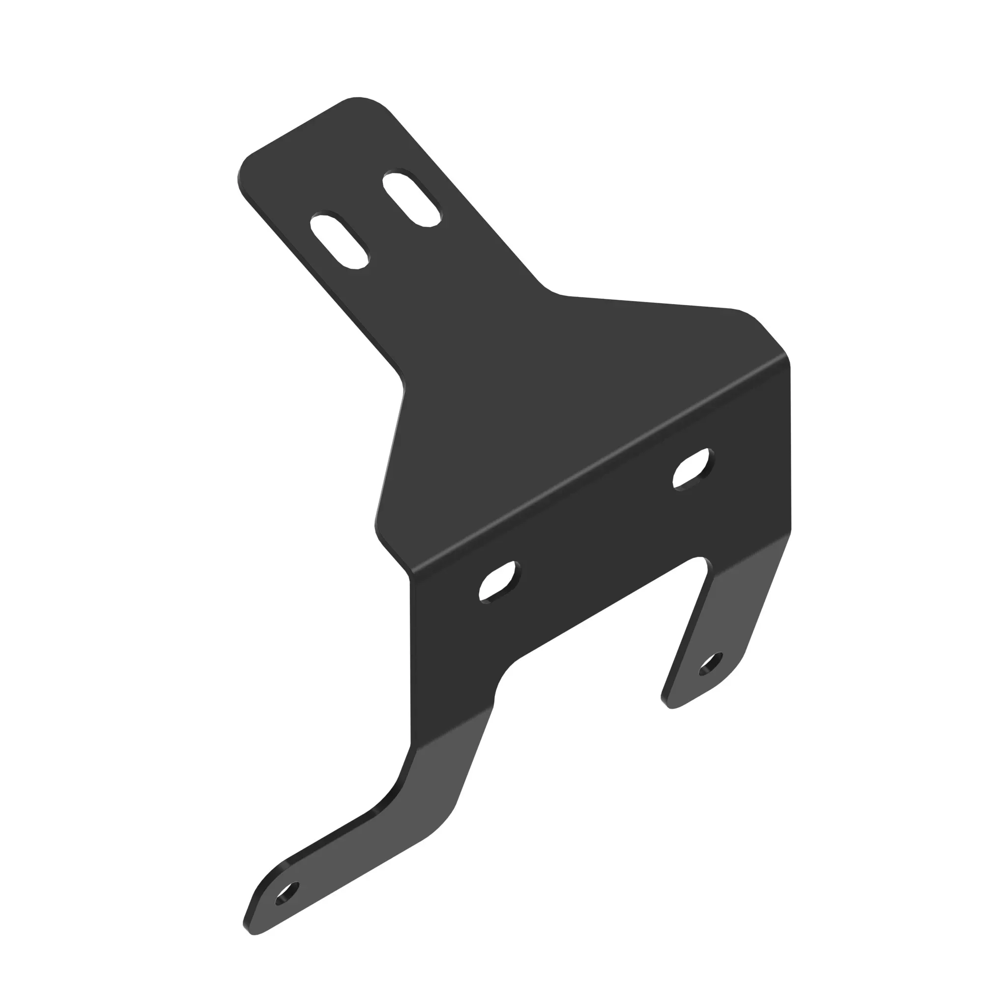 BRACKET, INNER-OUTER SUPPORT BRACKE