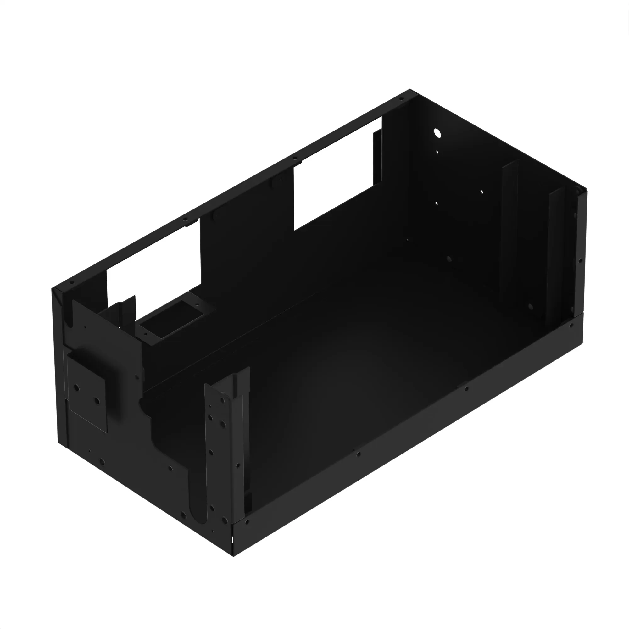 CASING