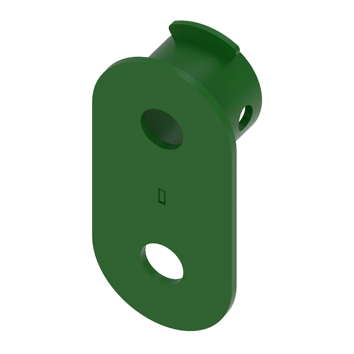 John Deere Jack Support Bracket - AFH226106