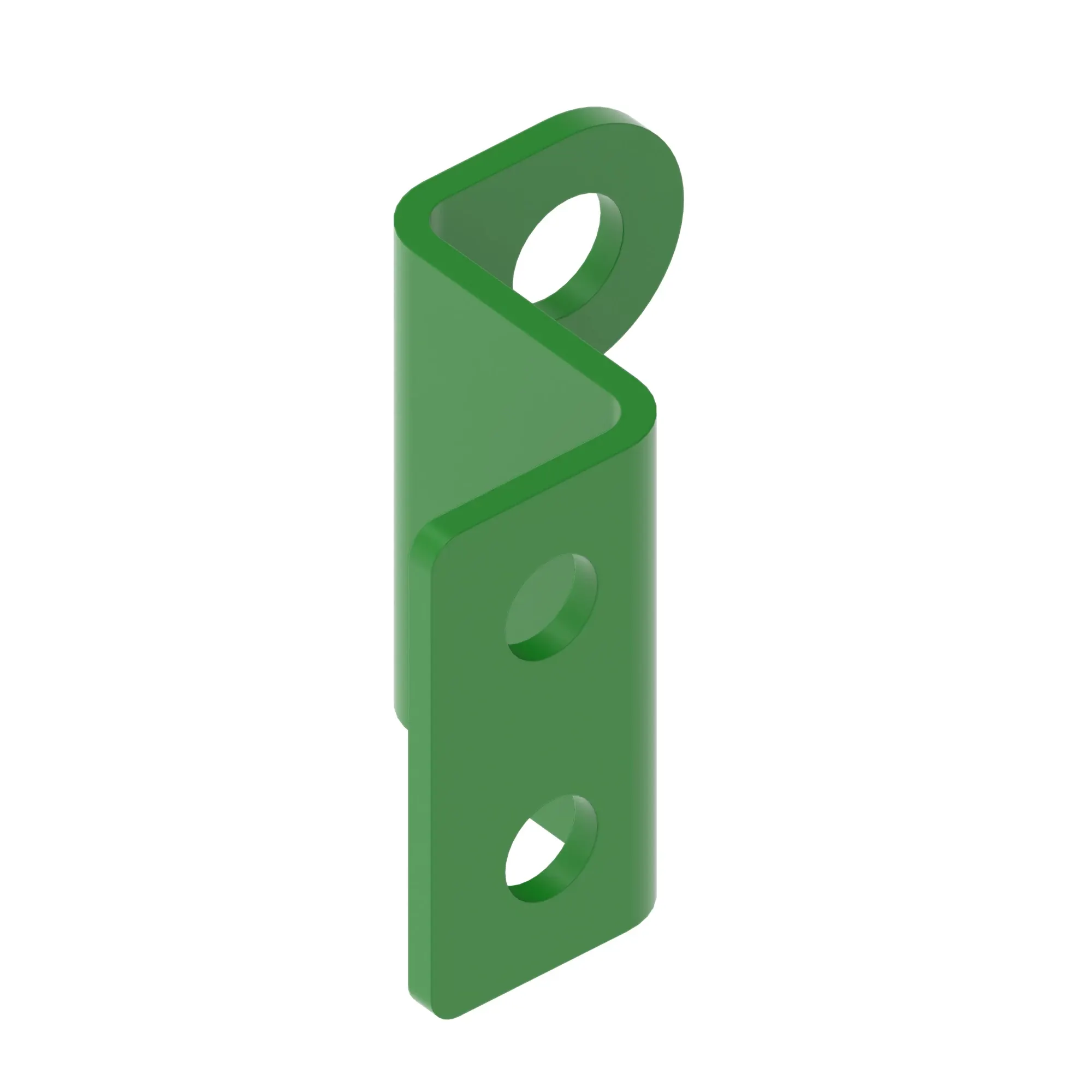 BRACKET, OVERFLOW TANK