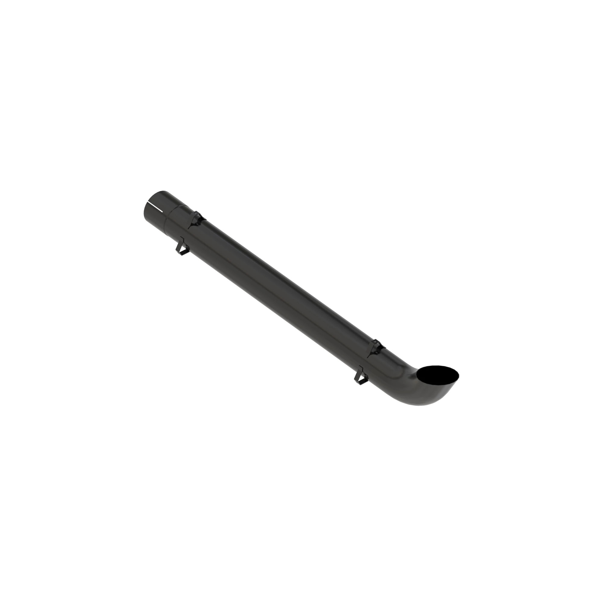 John Deere Exhaust Pipe - AL204031
