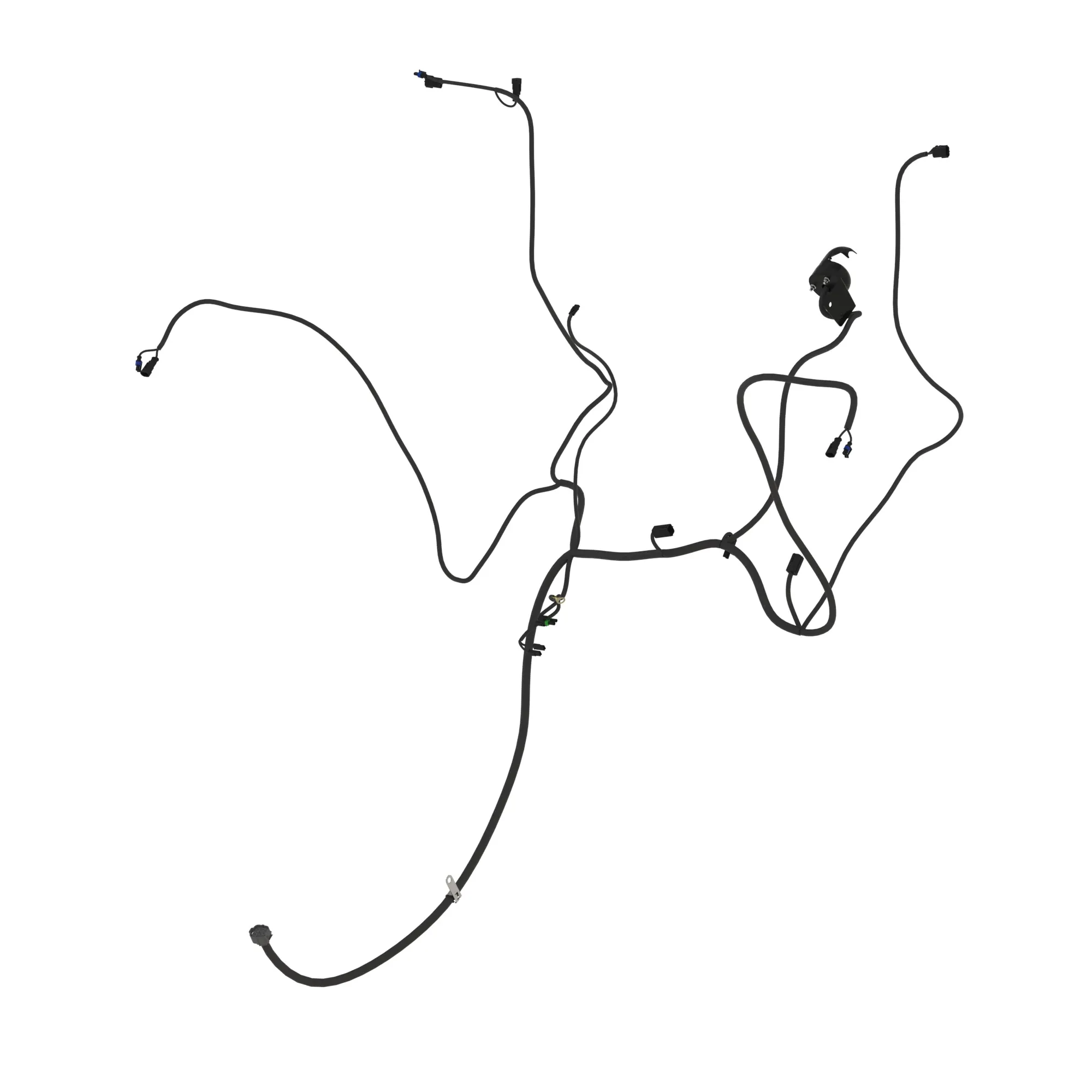 John Deere Rear Harness - SJ35275