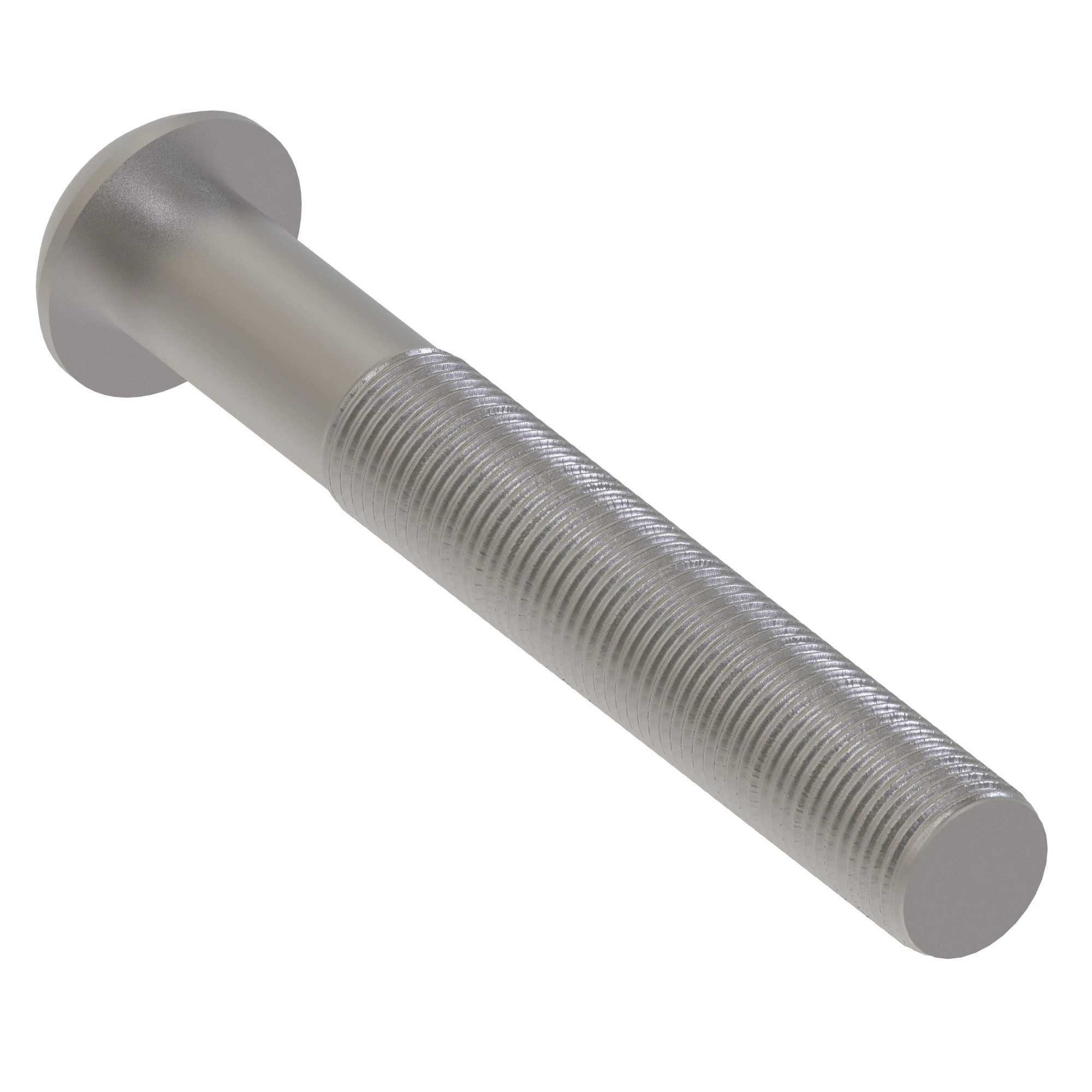 SCREW, HEX SKT BUTTON HD, METRIC