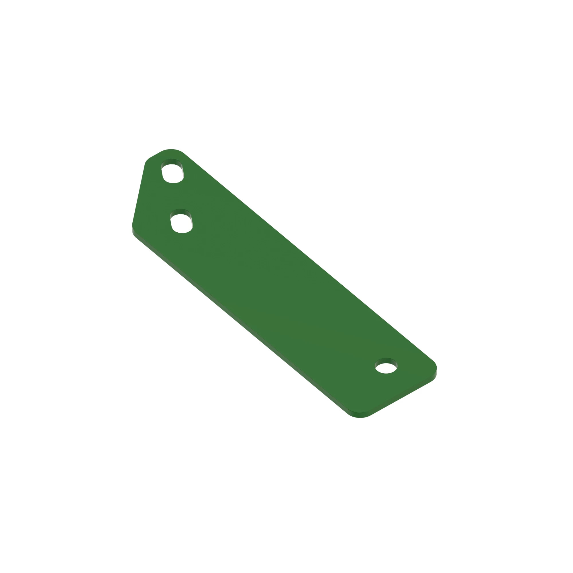 BRACKET, STABILIZER CHAIN