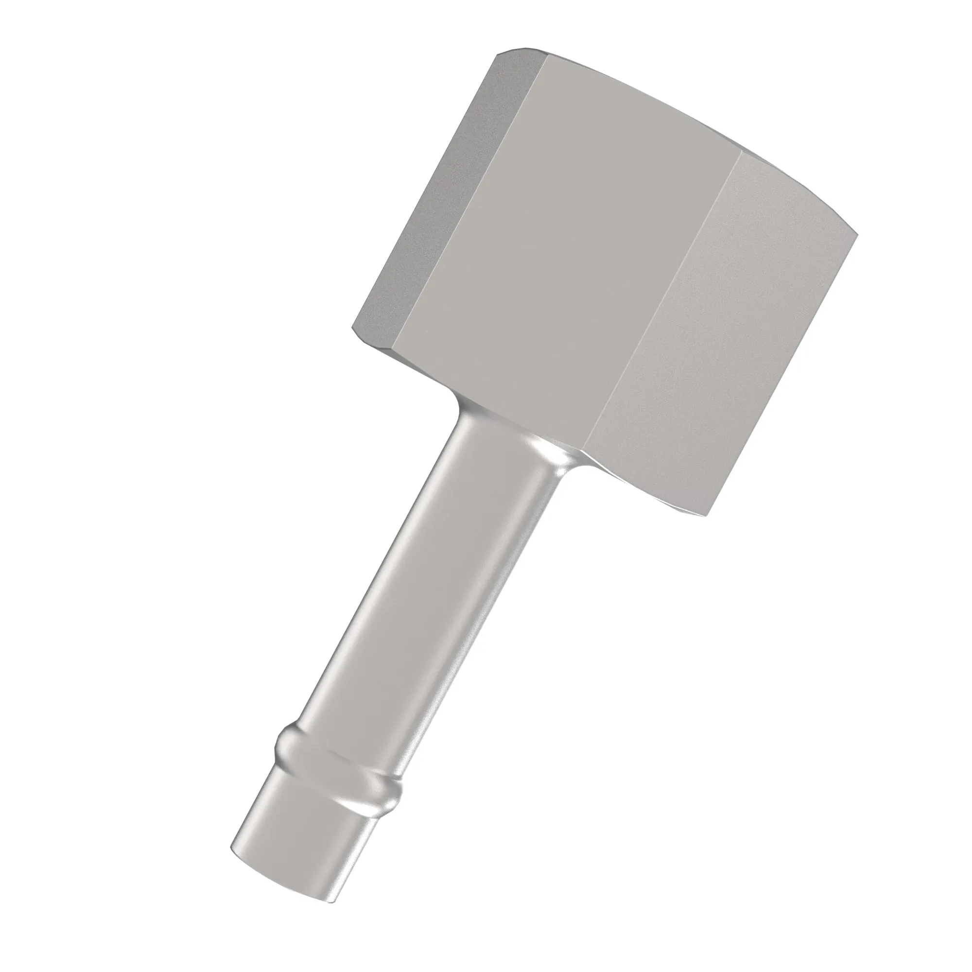 Hose Fitting
