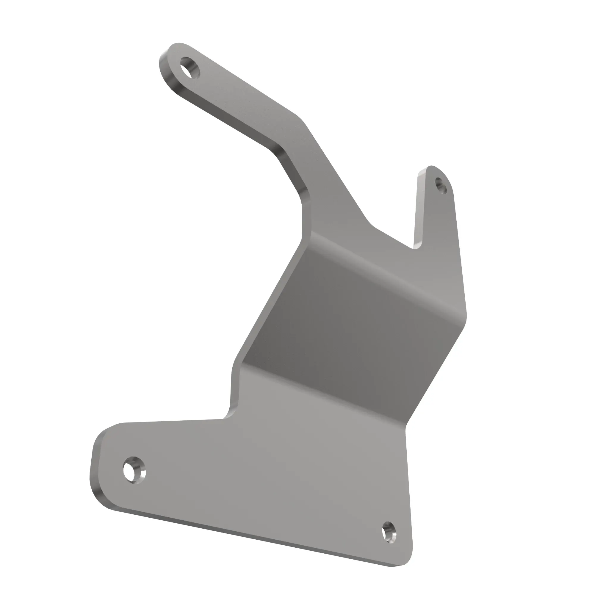 BRACKET, 6068 FT4 WIRING HARNESS RF