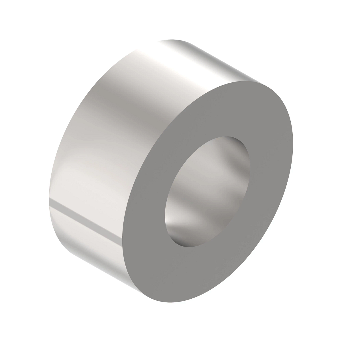 John Deere Plain Spacer - H222386