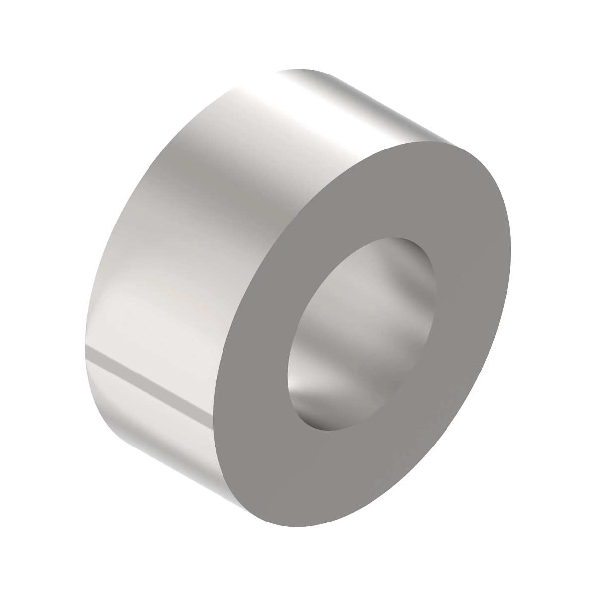 Spacer, 600 Series Platform