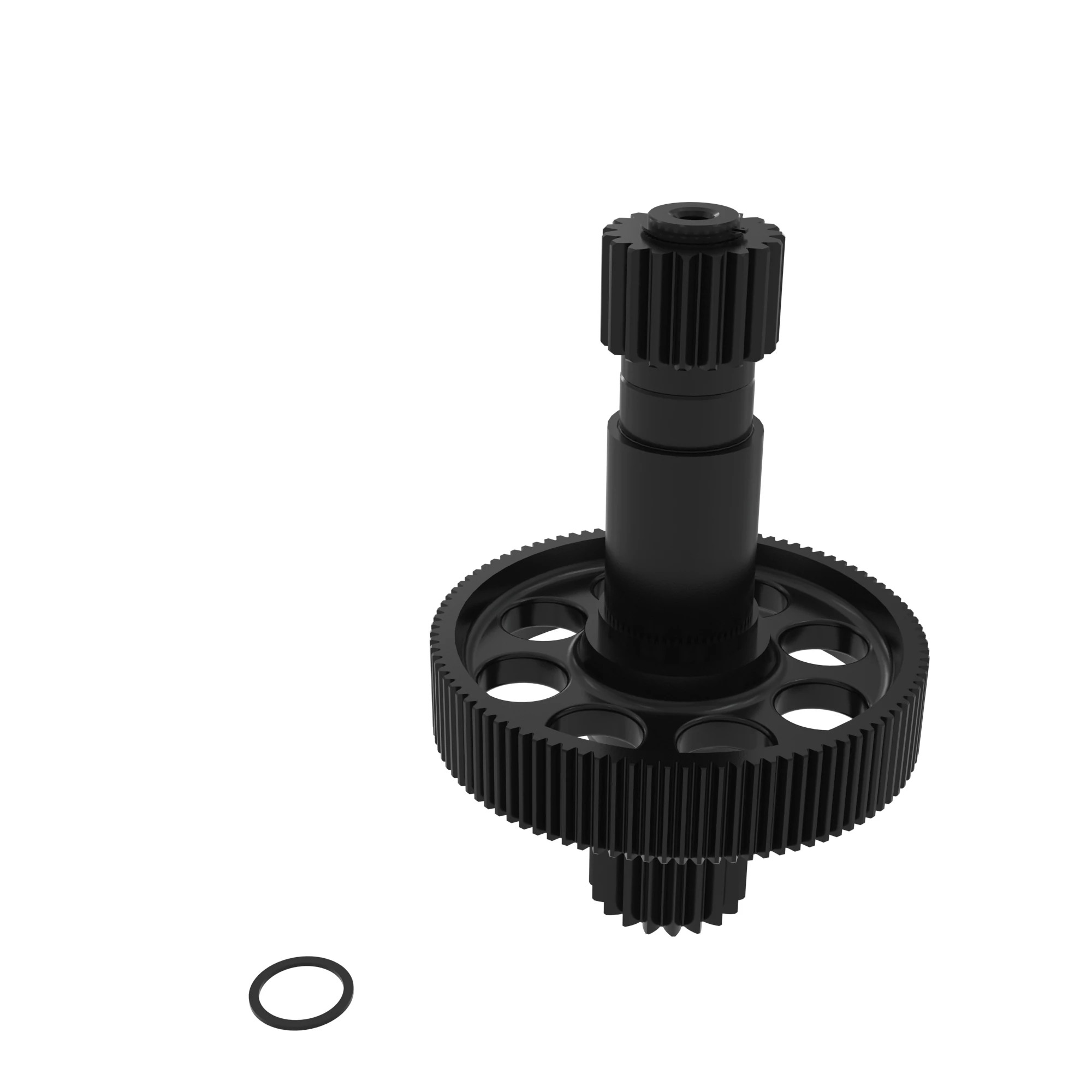 PINION SHAFT