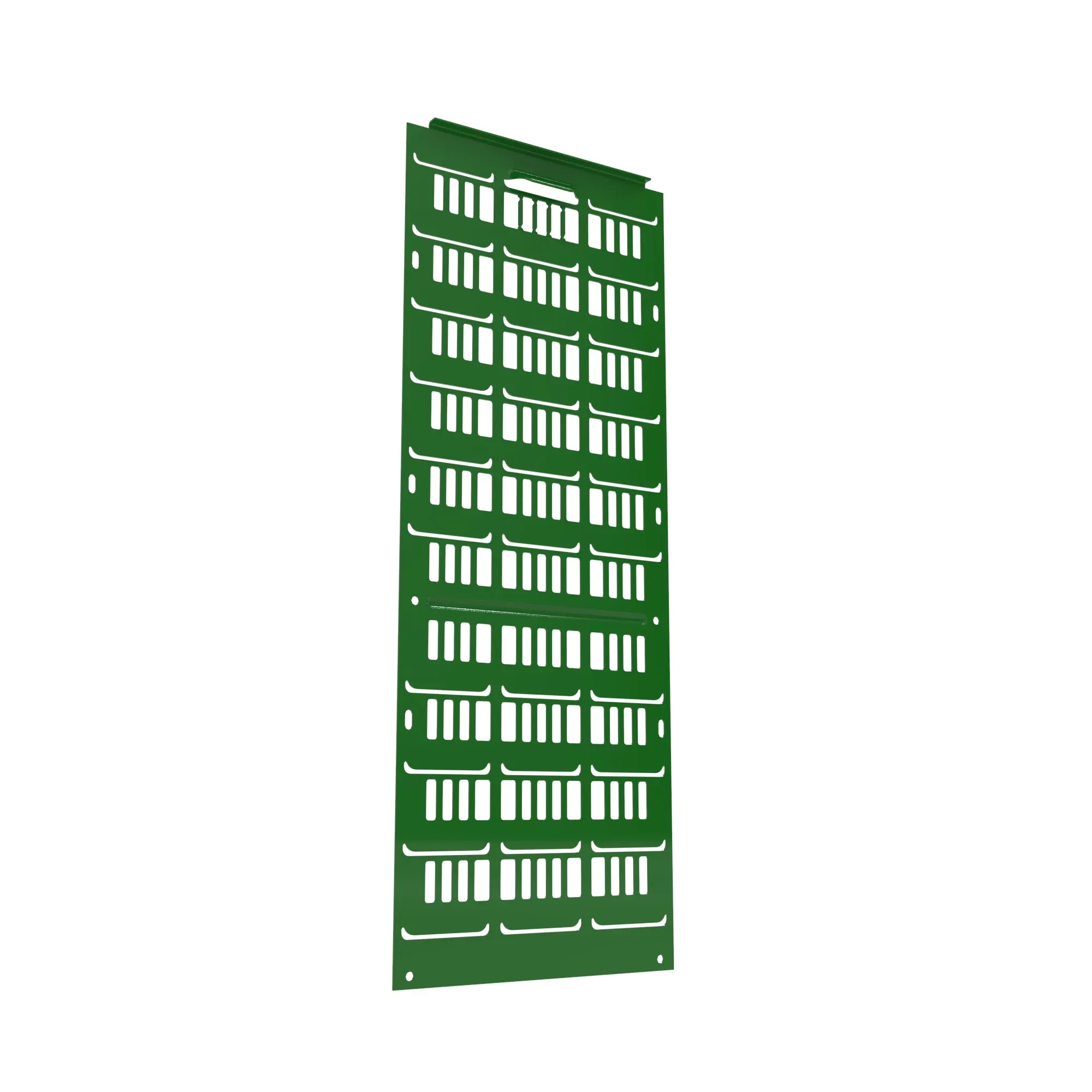 John Deere Straw Walker Grid - Z69755