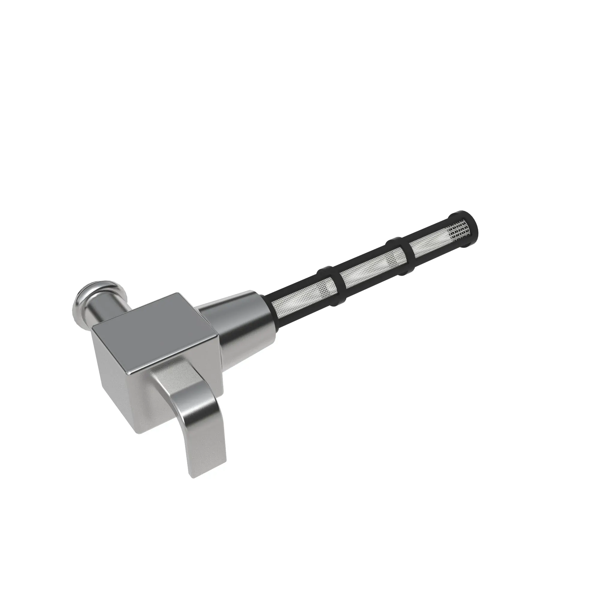 VALVE, FUEL SUPPLY WITH INTERNAL ST