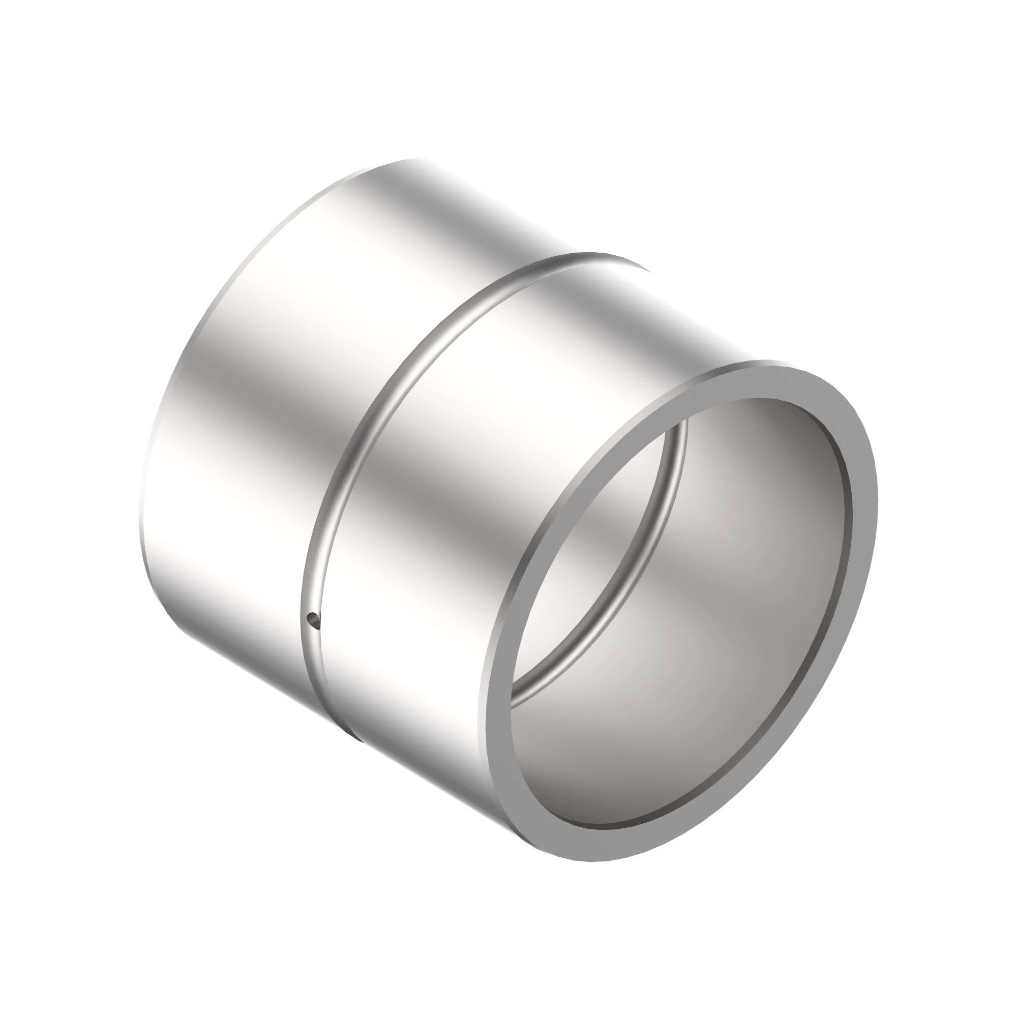 BUSHING ,LOWER PIVOT BUSHING, Bushing