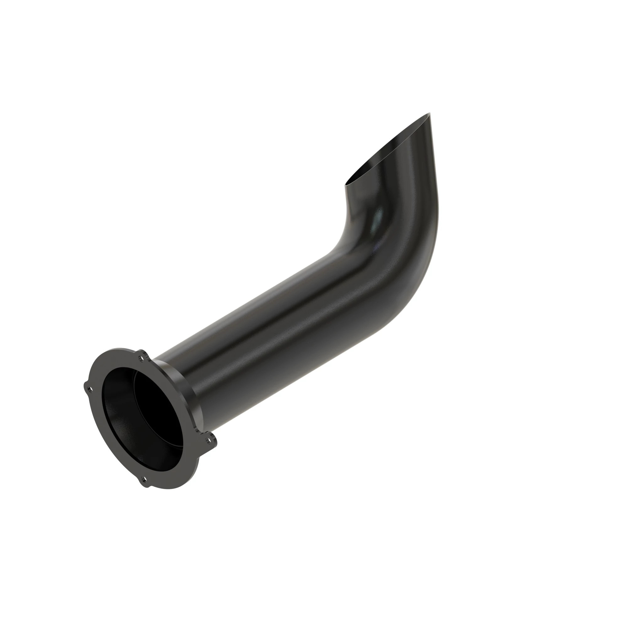 AT387941: Exhaust Stack Air Plenum | Shop.Deere.com