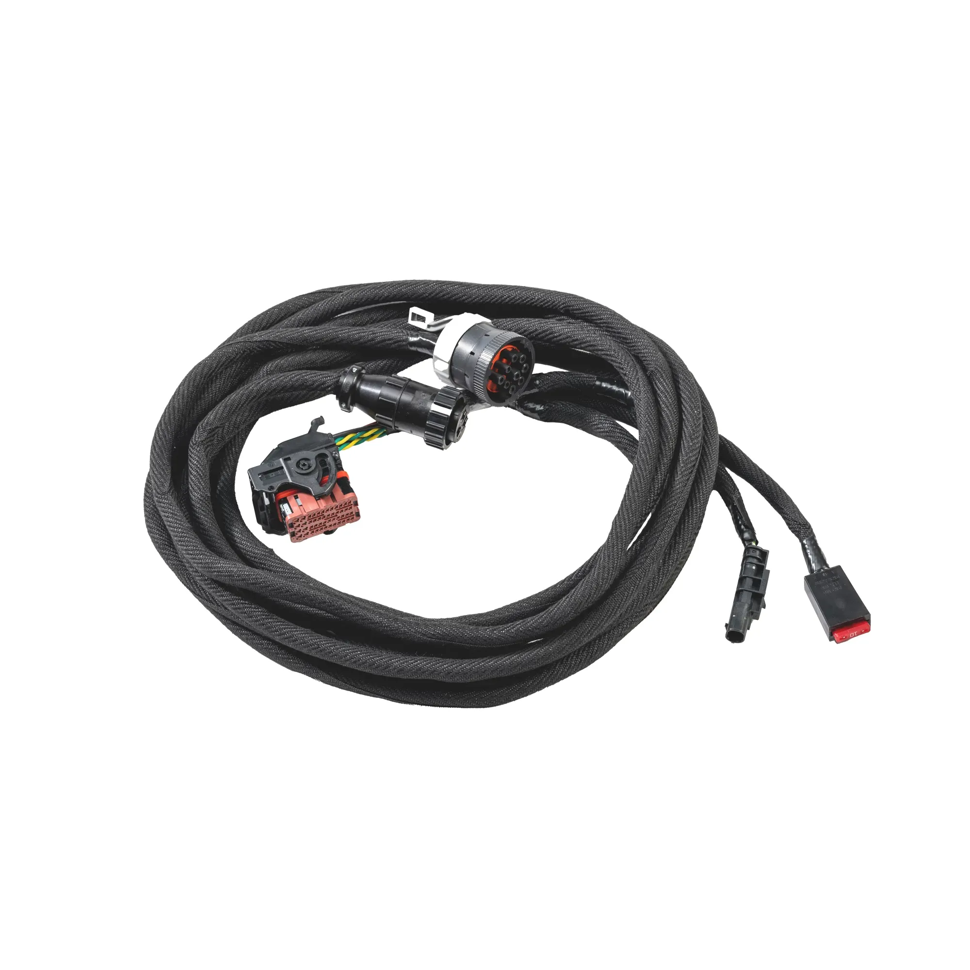 ELECTRONIC CONTROL UNIT, SERVICE KI